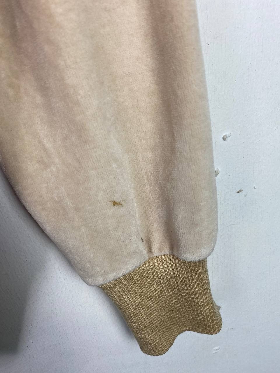Japanese Brand vintage stroll velvet jacket very nice design Size US L / EU 52-54 / 3 - 8 Thumbnail