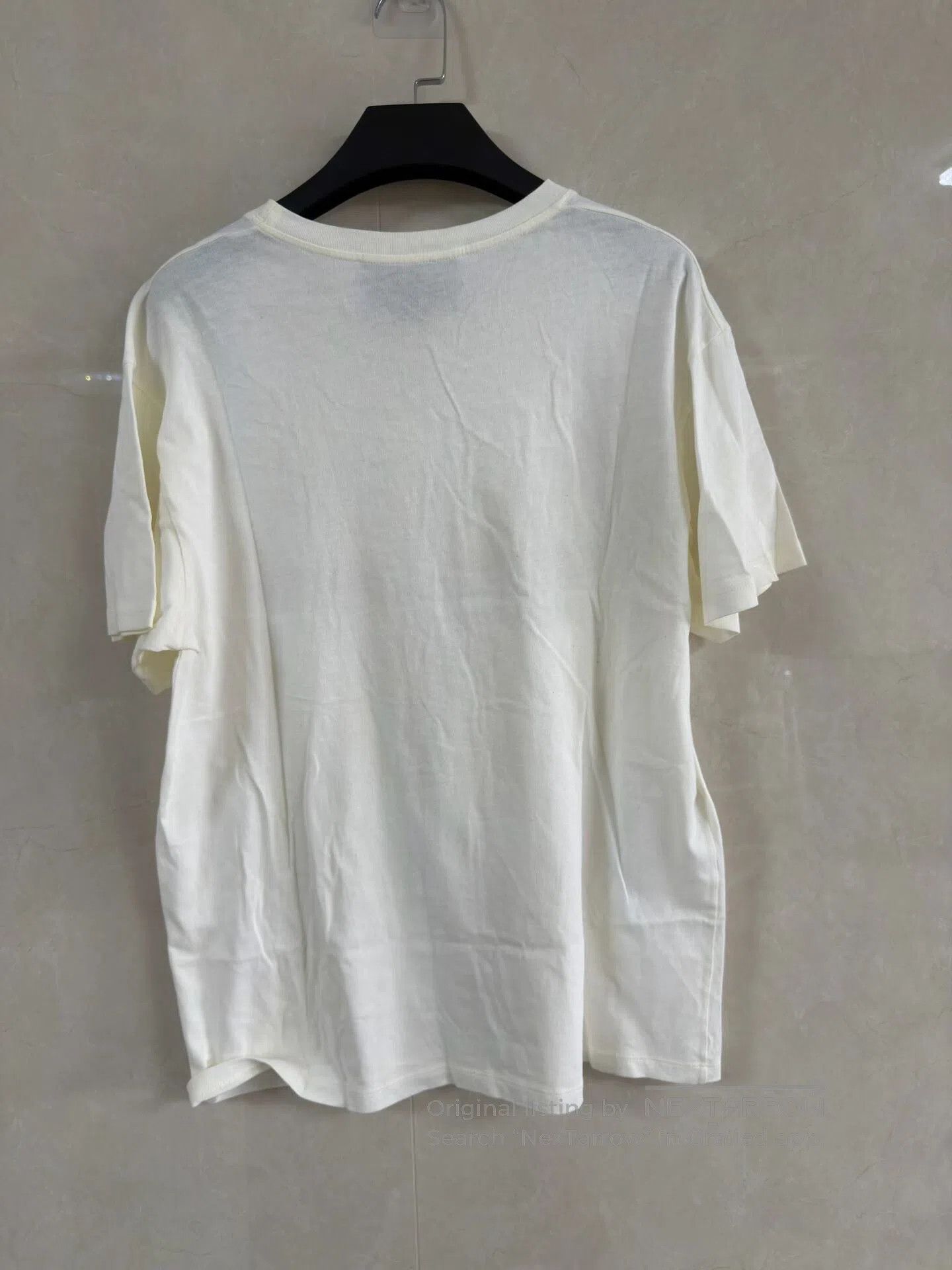 Gucci Guicci Apple Short Sleeve| Size US XS / EU 42 / 0 - 2 Thumbnail