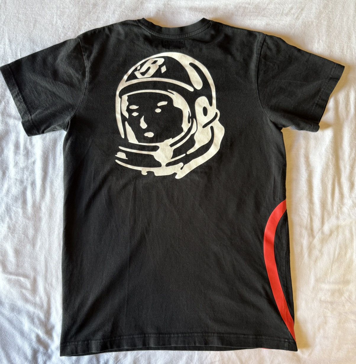 Billionaire Boys Club Billionaire Boys Club BB Orbit Black Astronaut Graphic Size US S / EU 44-46 / 1 - 2 Thumbnail