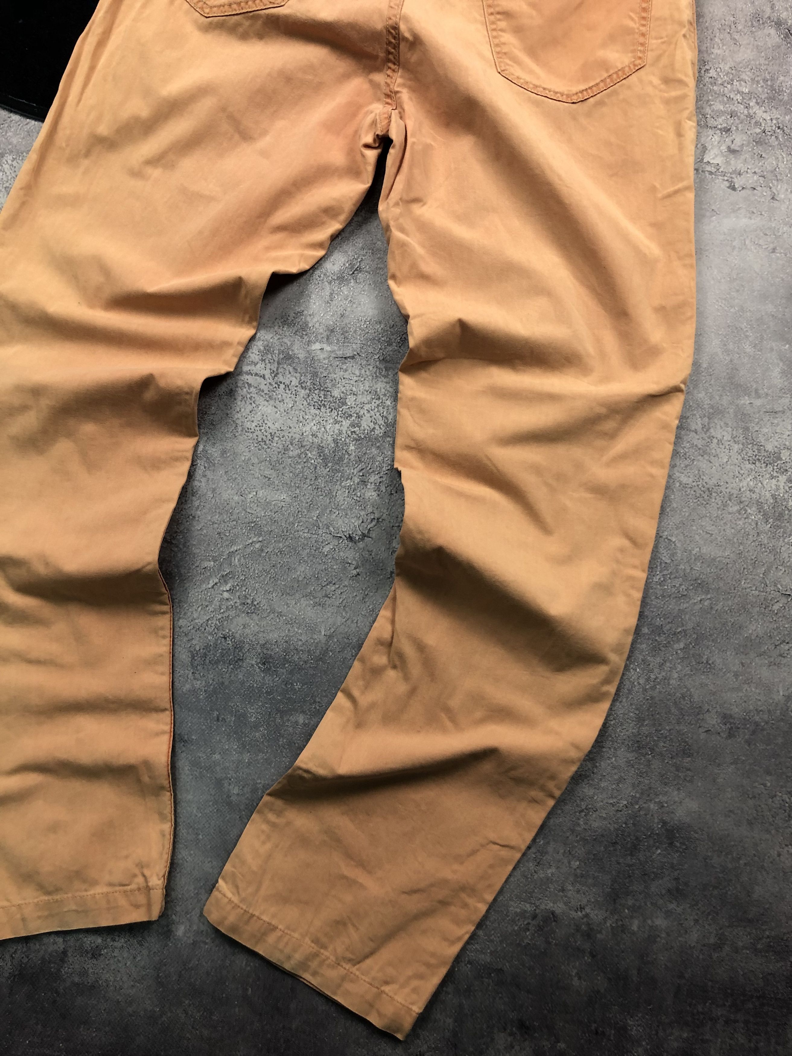 Burberry BURBERRY Vintage Burberry Checkered Hype Pants Streetwear Size 30" / US 8 / IT 44 - 14 Thumbnail