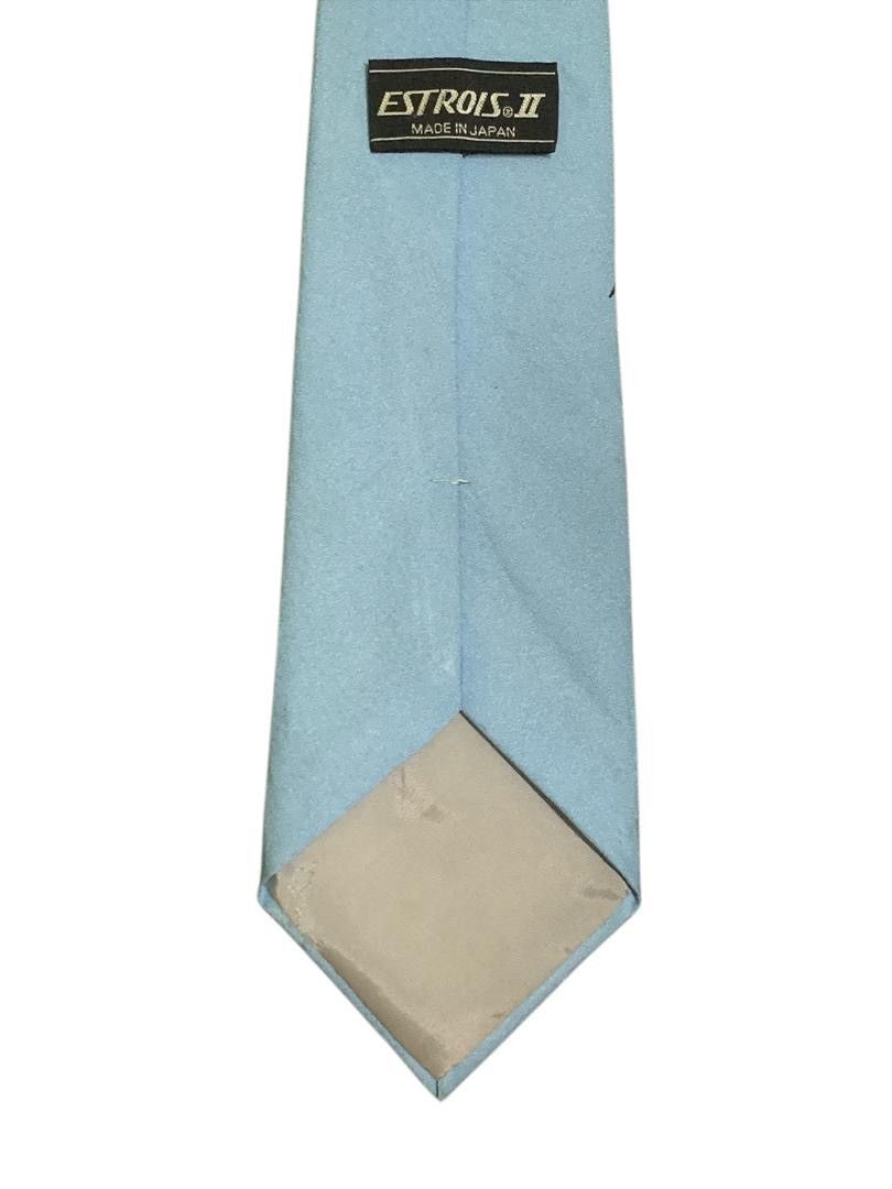 Designer × Japanese Brand × Vintage Rate Design Vintage Estrois ii Ties Size ONE SIZE - 3 Thumbnail