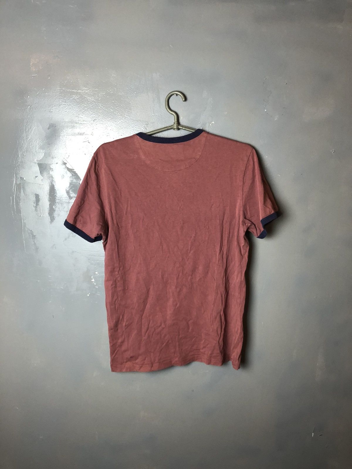 Japanese Brand × Lyle & Scott Men’s t-shirt Lyle&Scott size s Size US S / EU 44-46 / 1 - 6 Thumbnail