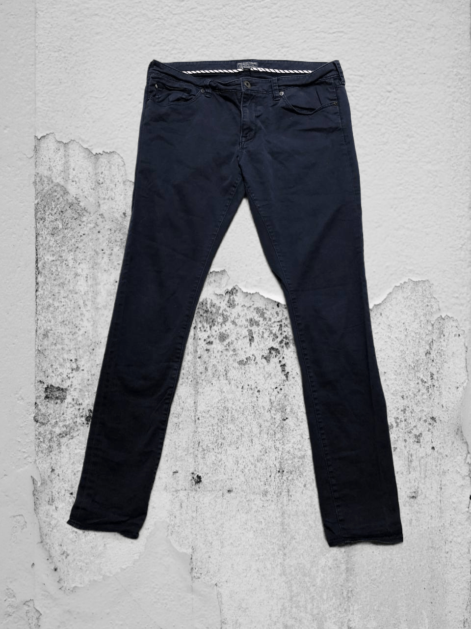 Polo Ralph Lauren vintage jeans Polo Ralph Lauren streetwear Y2K Size US 32 / EU 48 - 1 Thumbnail