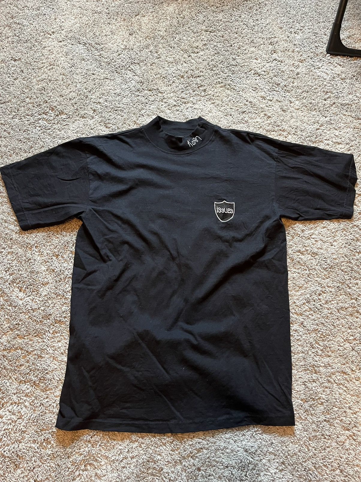 90S 98年頃 GIANT KORN ヴィンテージ リルスラッガー Tシャツ 90S 98年頃 GIANT KORN ヴィンテージ リルスラッガー Tシャツ