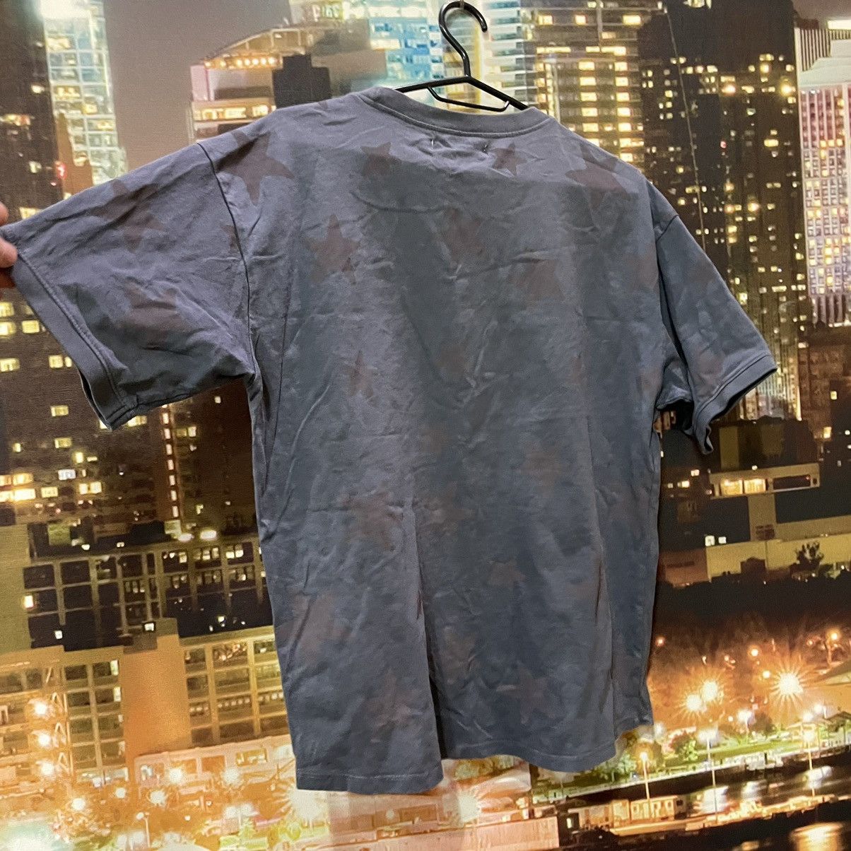 Vintage Vintage 90s Sun Faded Graphic Tee Humor Streetwear Relaxed S Size US S / EU 44-46 / 1 - 6 Thumbnail