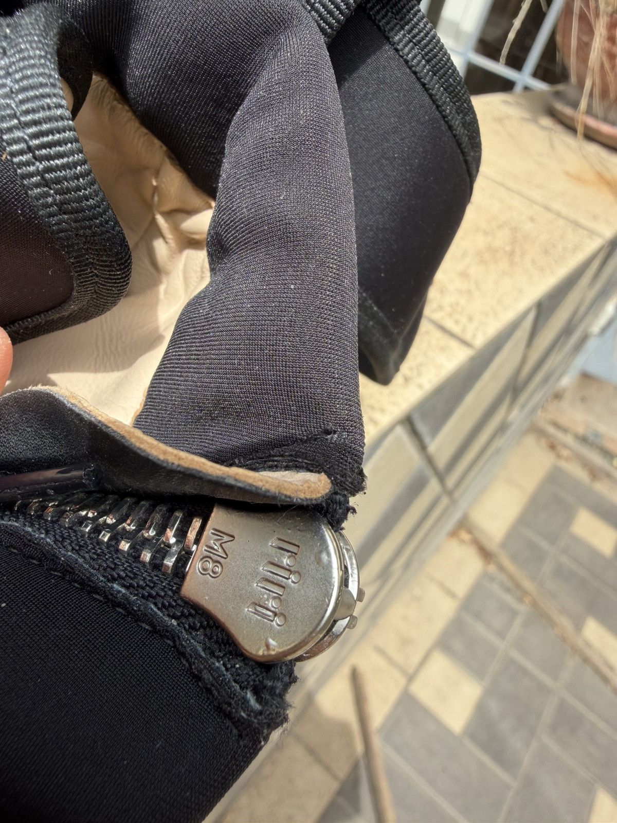 Fear of God Fear Of God Military Boots Black 44 size Size US 11 / EU 44 - 12 Thumbnail