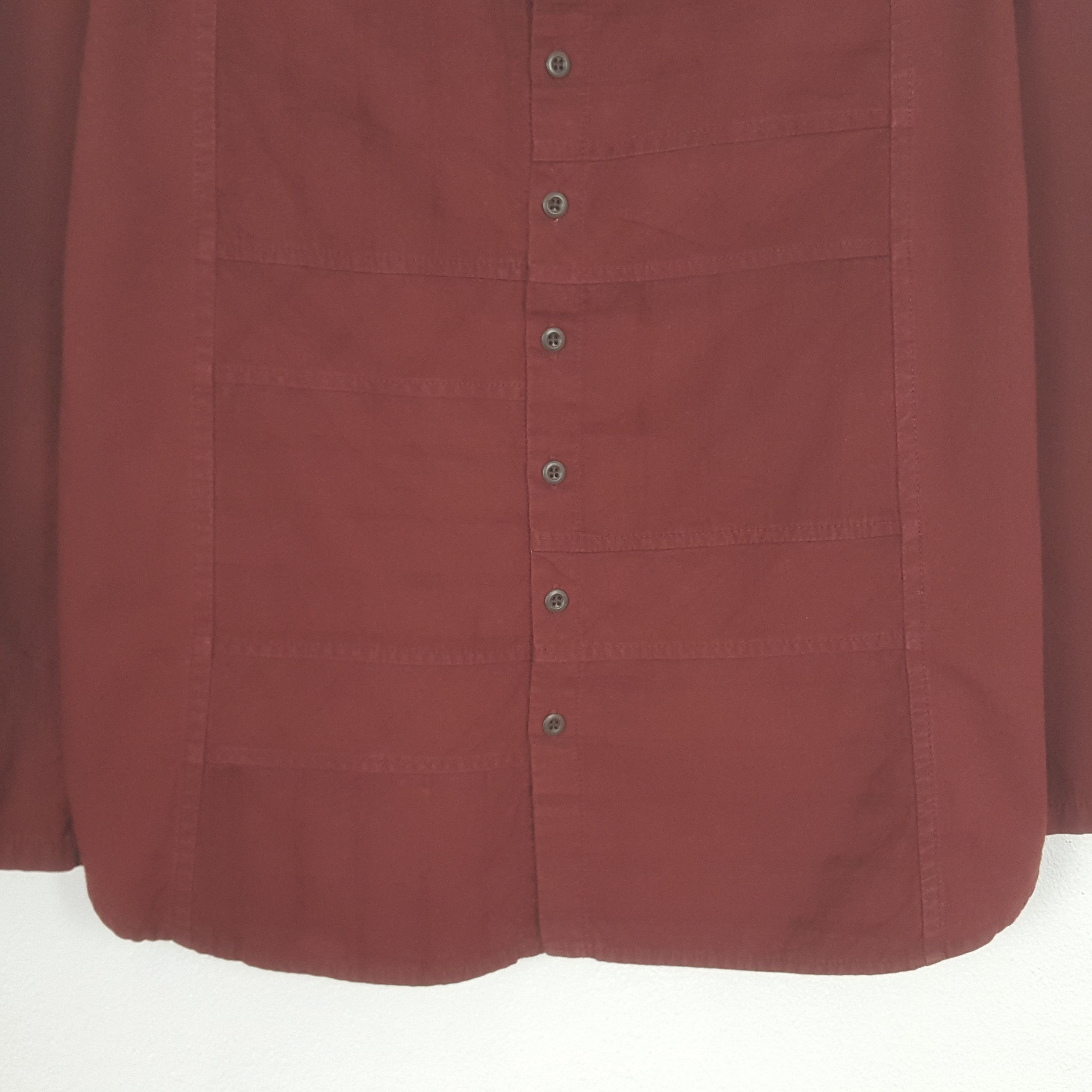 Hai Sporting Gear Vintage Hai Sporting Gear Button Up Shirt Size US M / EU 48-50 / 2 - 2 Thumbnail