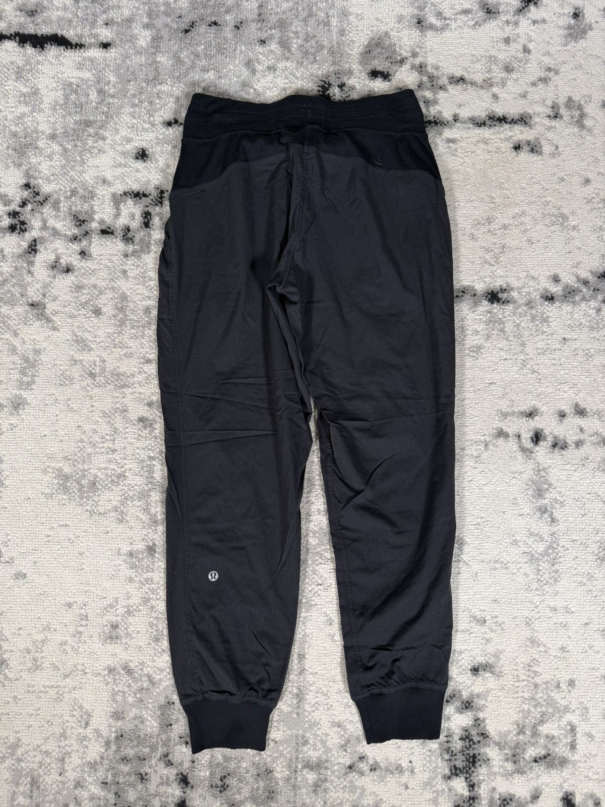 Lululemon Lululemon Dance Studio Mid-Rise Joggers Size 30" / US 8 / IT 44 - 2 Thumbnail