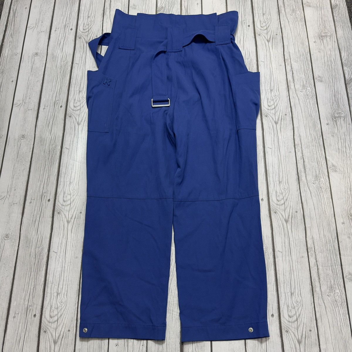 Kenzo Kenzo pants Size 33" - 2 Thumbnail