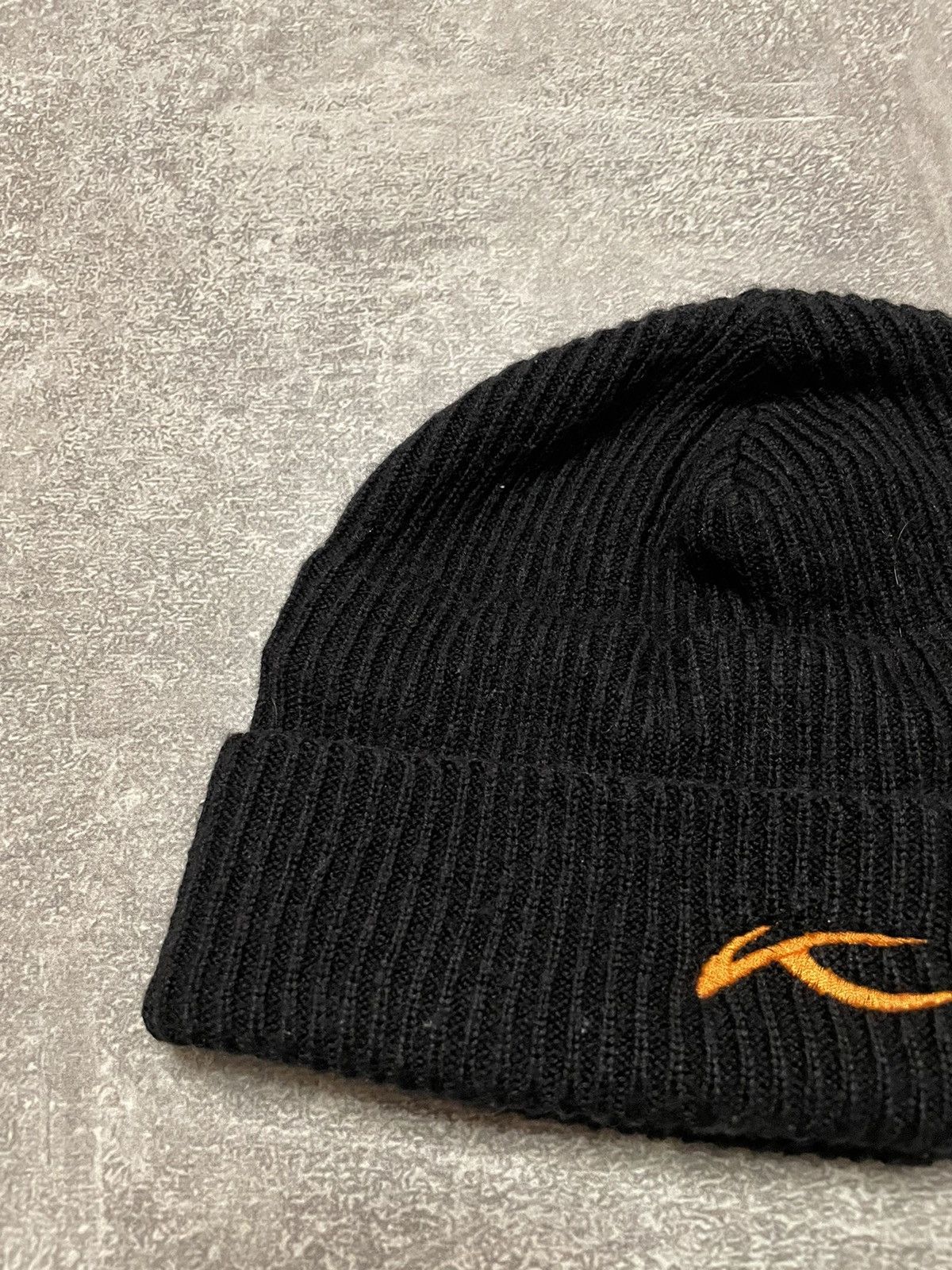 KJUS Vintage Kjus Beanie Hat Size ONE SIZE - 3 Thumbnail