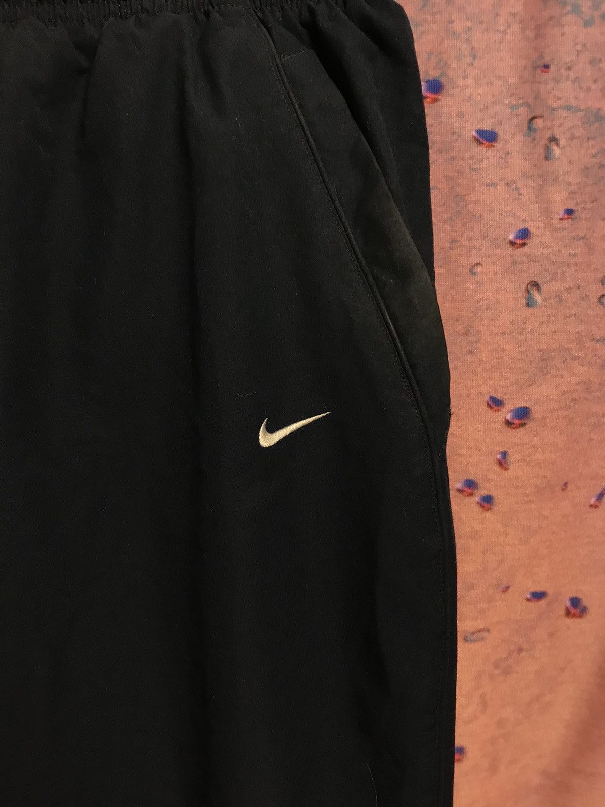Vintage Vintage Nike Hype Sweatpants Size US 34 / EU 50 - 3 Thumbnail