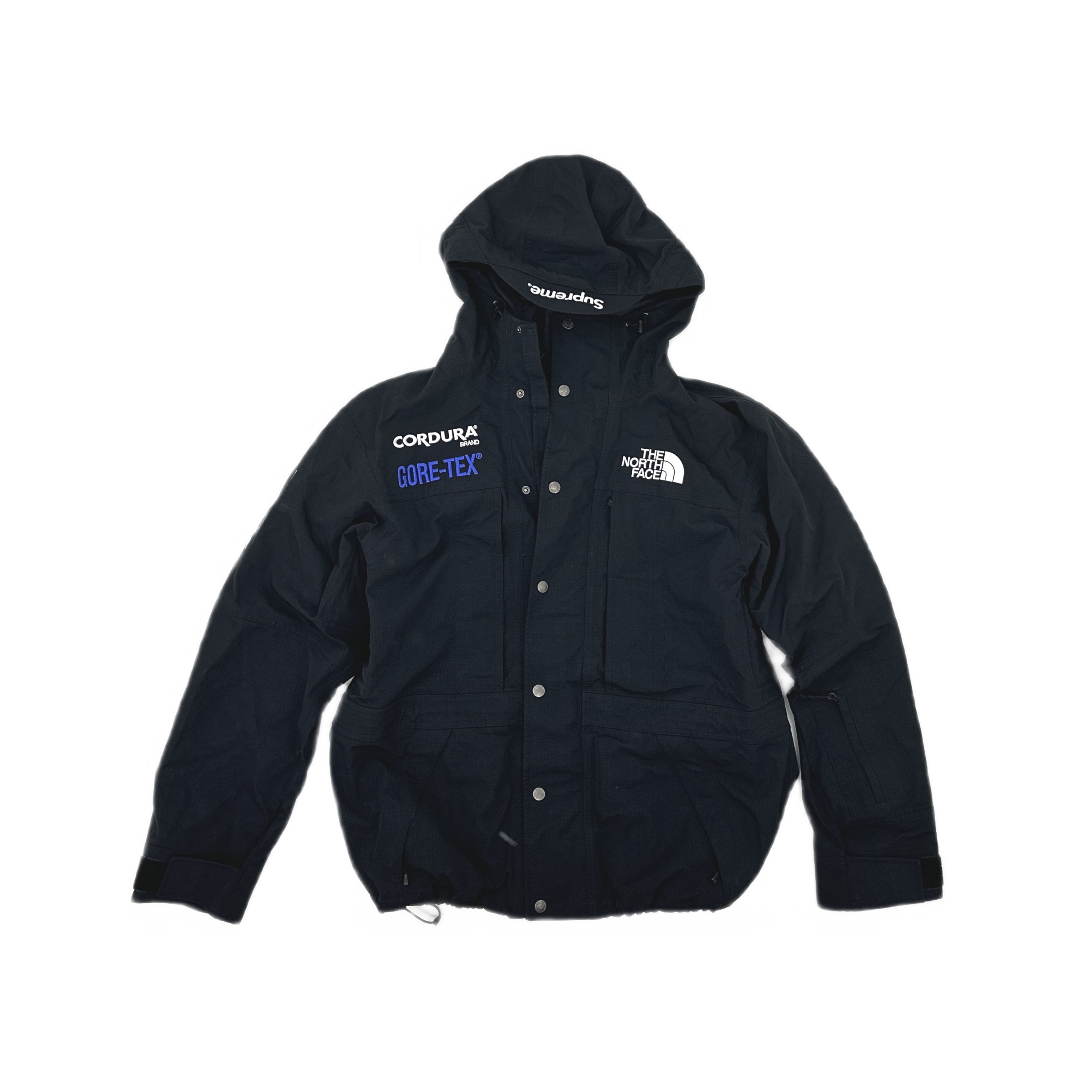 The North Face The North Face GORE-TEX Men's Waterproof Black