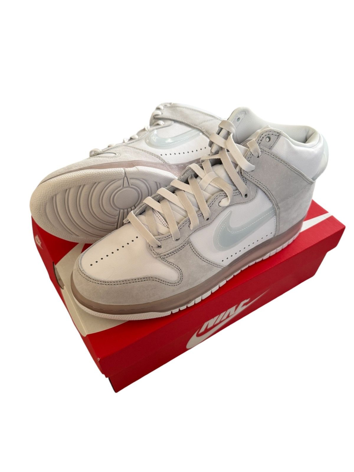 Nike Nike X Slamjam Dunk High Size US 12 / EU 45 - 3 Thumbnail
