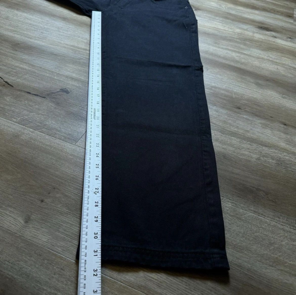 Diesel Diesel Jeans Size US 30 / EU 46 - 6 Thumbnail