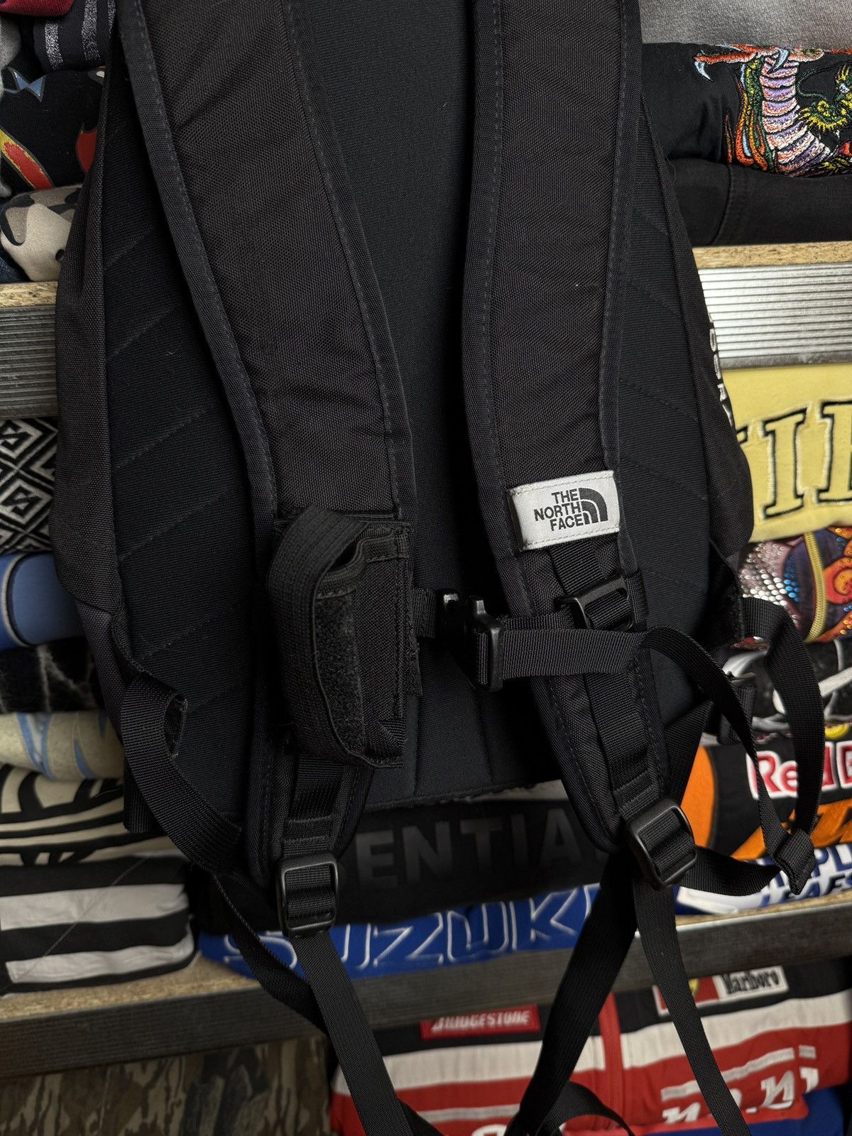 Supreme × The North Face TNF bag Size ONE SIZE - 6 Thumbnail