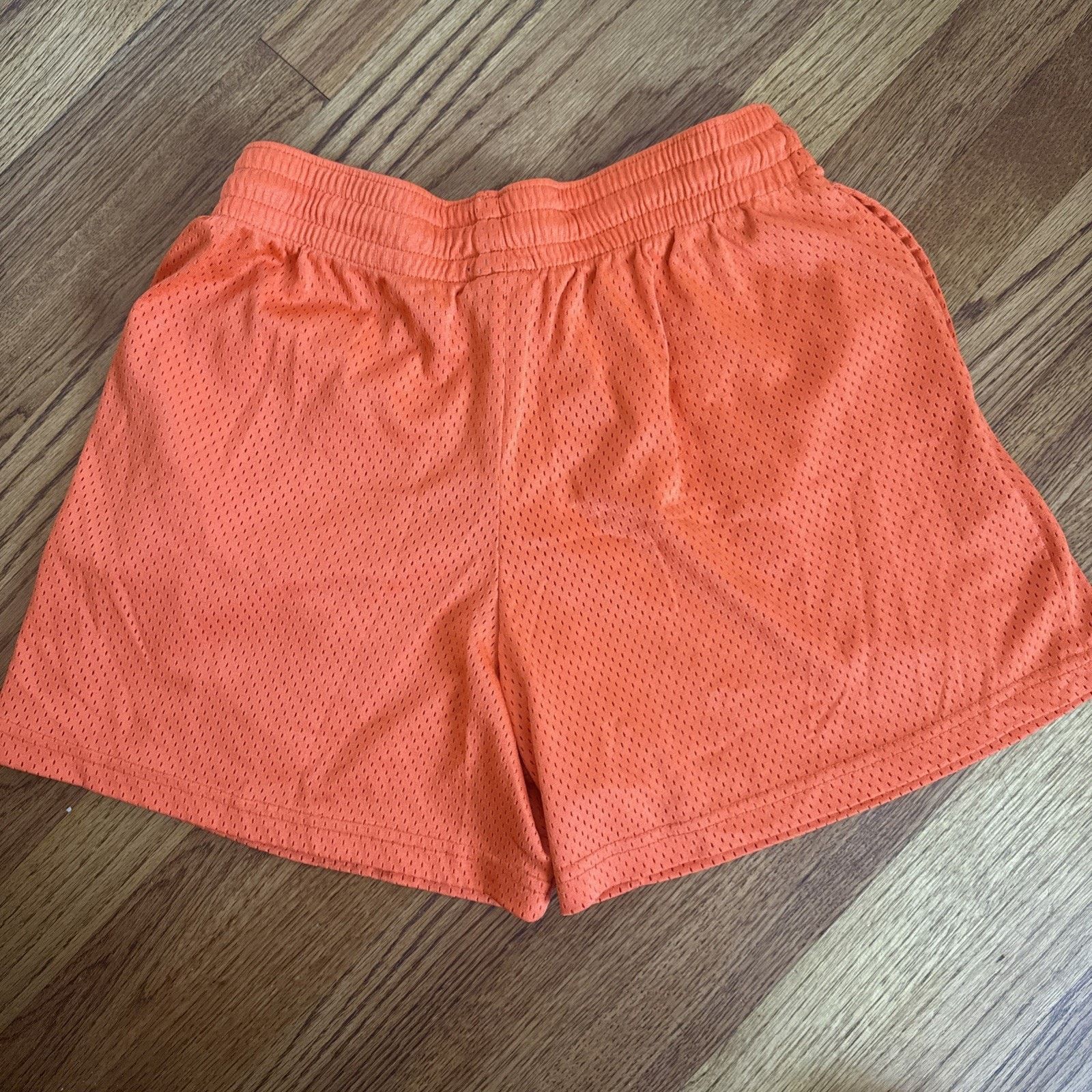 Eric Emanuel Eric emanuel MLB shorts ASTROS Size L C8 Size US 44 / EU 60 - 7 Thumbnail