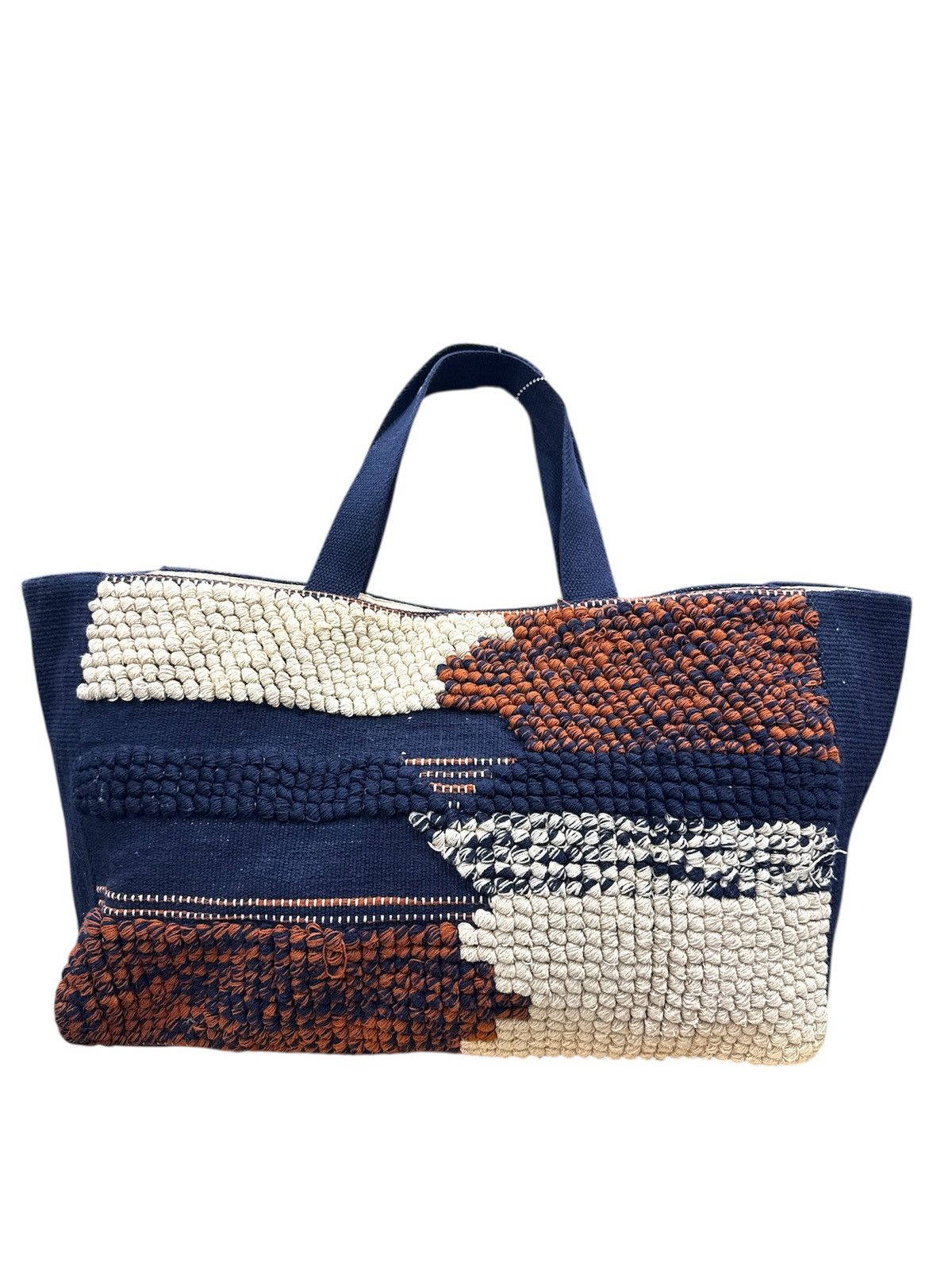 Zara Zara tote bag Size ONE SIZE - 2 Thumbnail