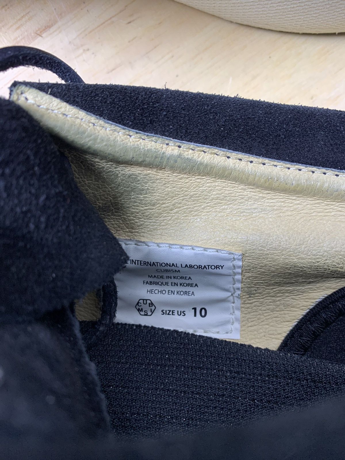 Visvim Visvim Ancestor FBT Size US 10 / EU 43 - 10 Thumbnail