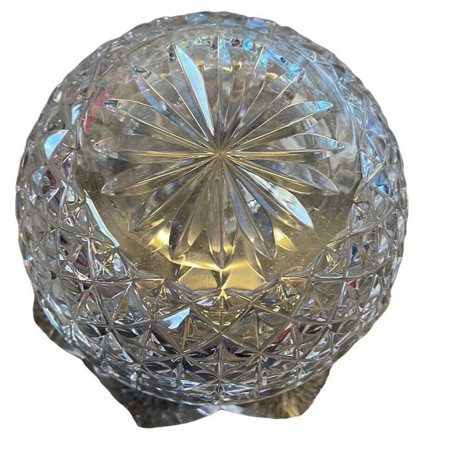 Designer Waterford, Crystal hospitality bowl Size ONE SIZE - 3 Thumbnail