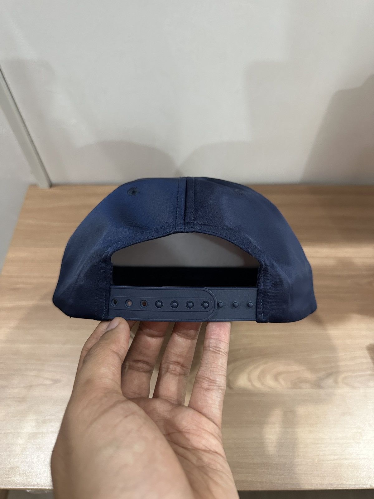 Stussy Stussy MD Burly Threads cap Size ONE SIZE - 3 Thumbnail