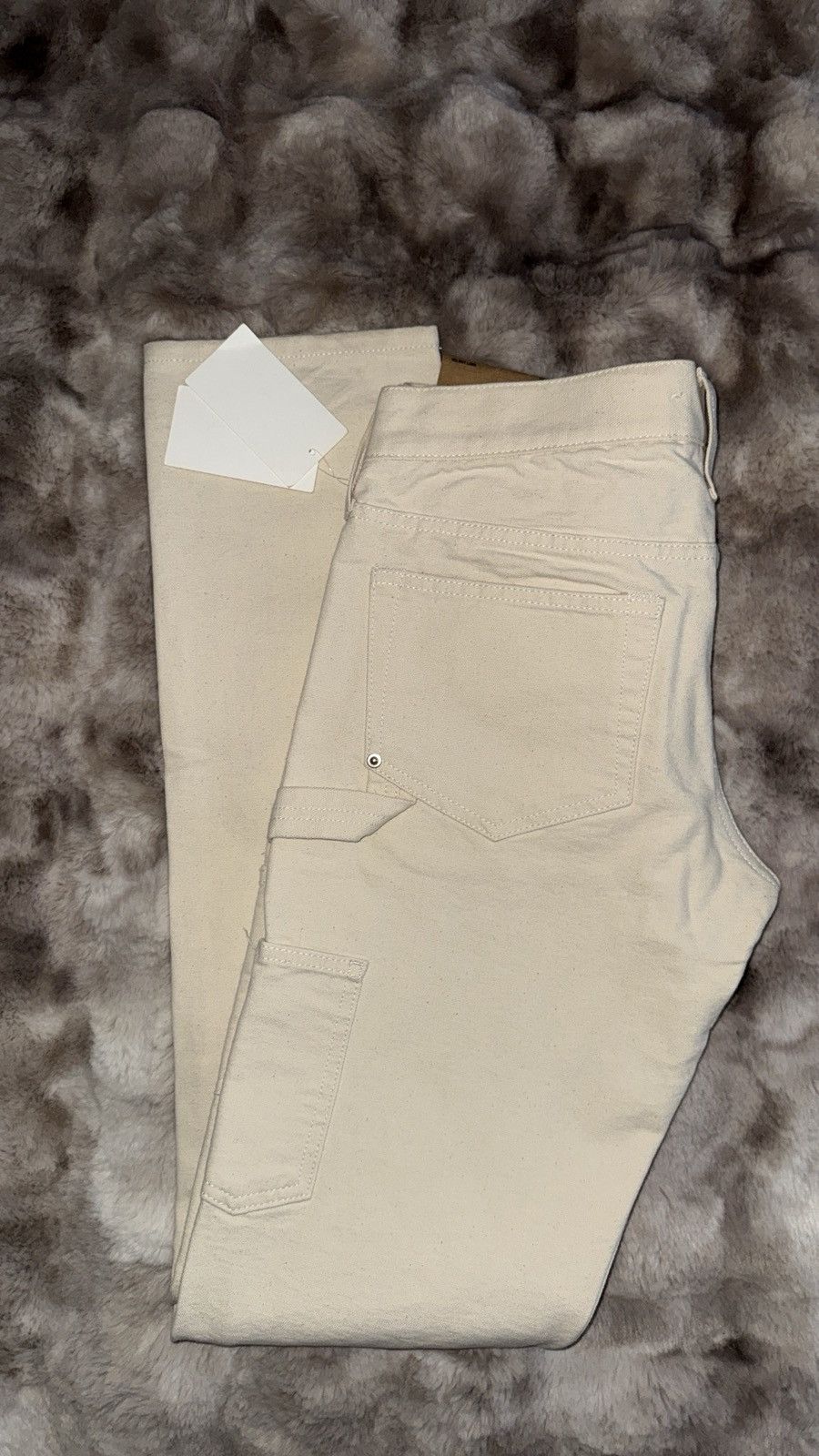 Helmut Lang Helmut Lang Utility Pants Size 26" / US 2 / IT 38 - 5 Thumbnail