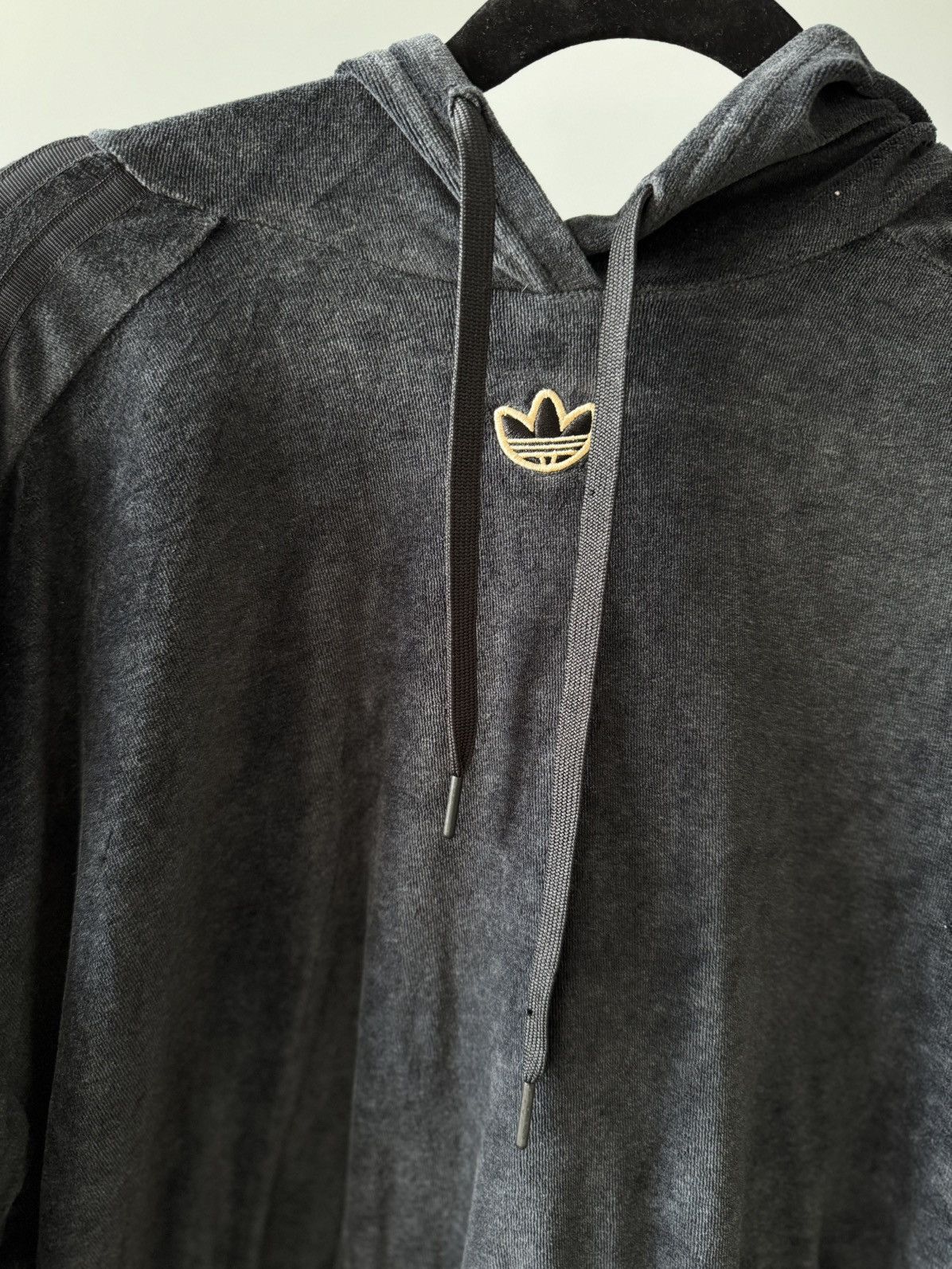 Adidas Adidas hoodie Size M / US 6-8 / IT 42-44 - 2 Thumbnail