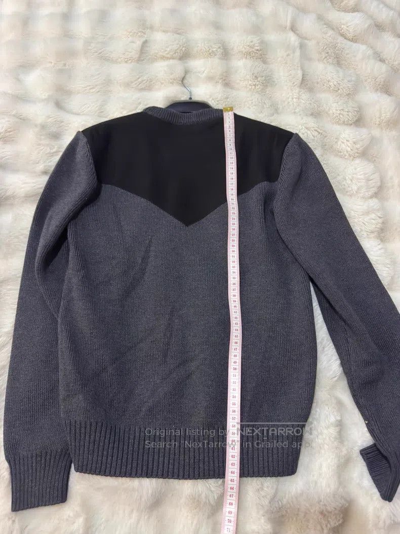 Saint Laurent Paris #REF! Size US M / EU 48-50 / 2 - 7 Thumbnail