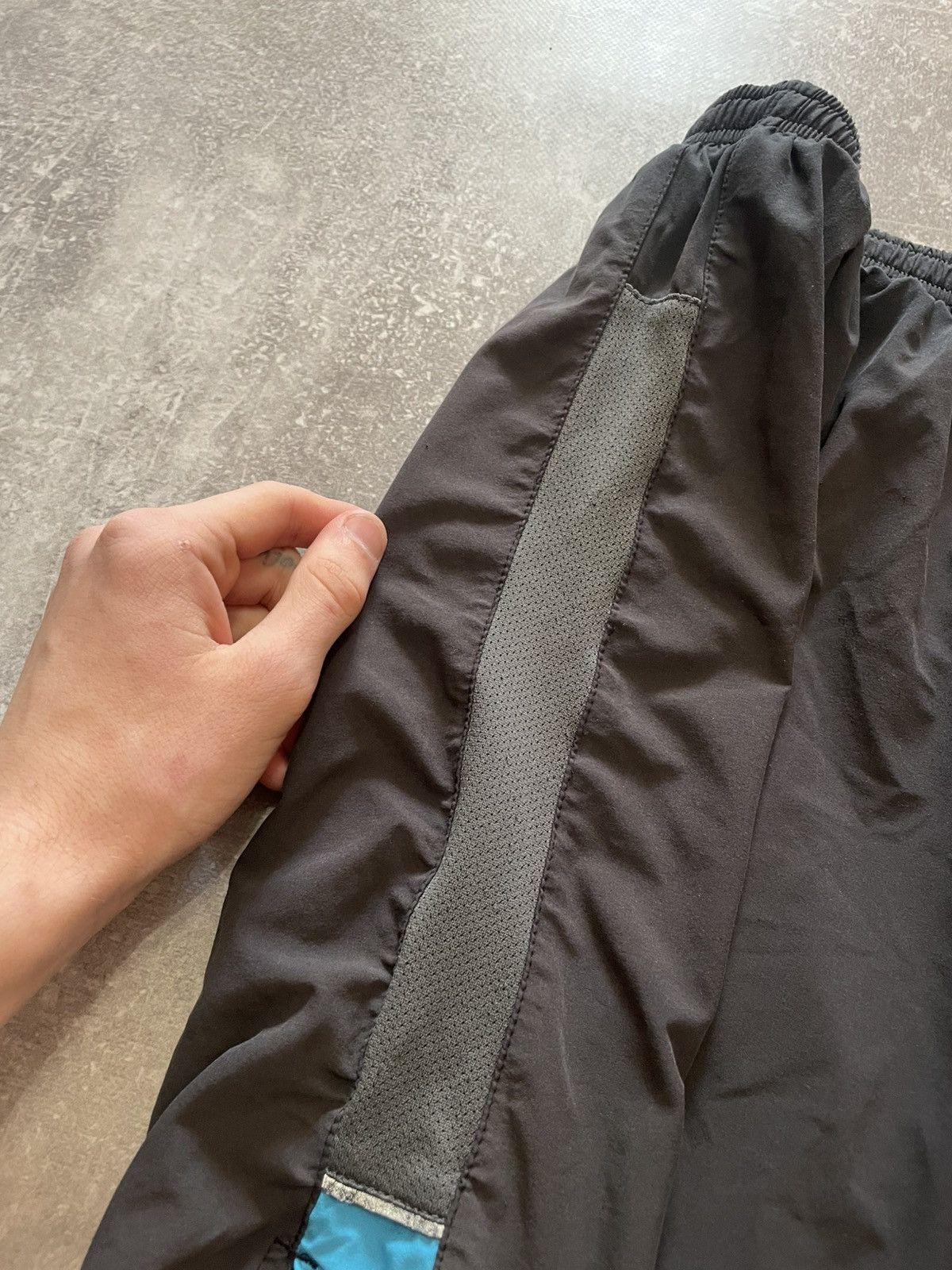 Nike Nike Dri-Fit Running Shorts Size S Size US 30 / EU 46 - 8 Thumbnail