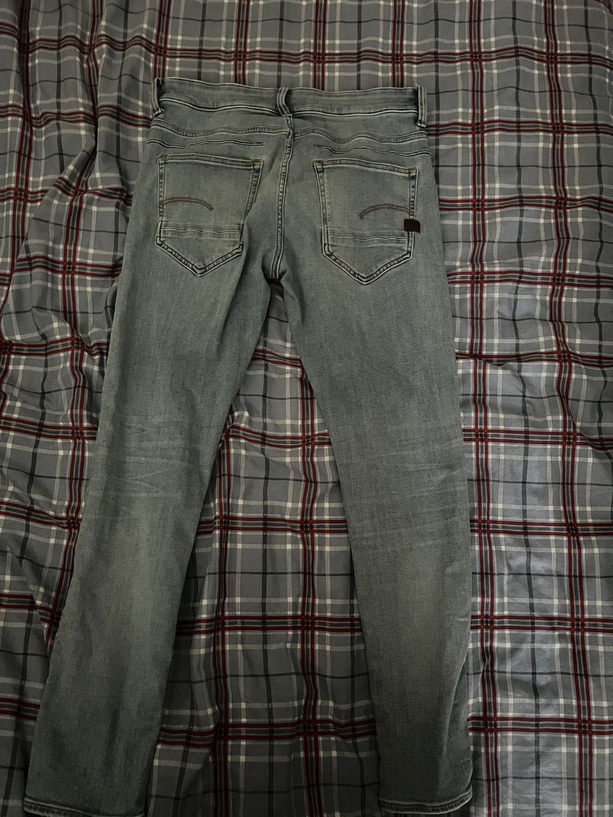 G-Star G-Star Raw Jeans Size US 30 / EU 46 - 1 Thumbnail