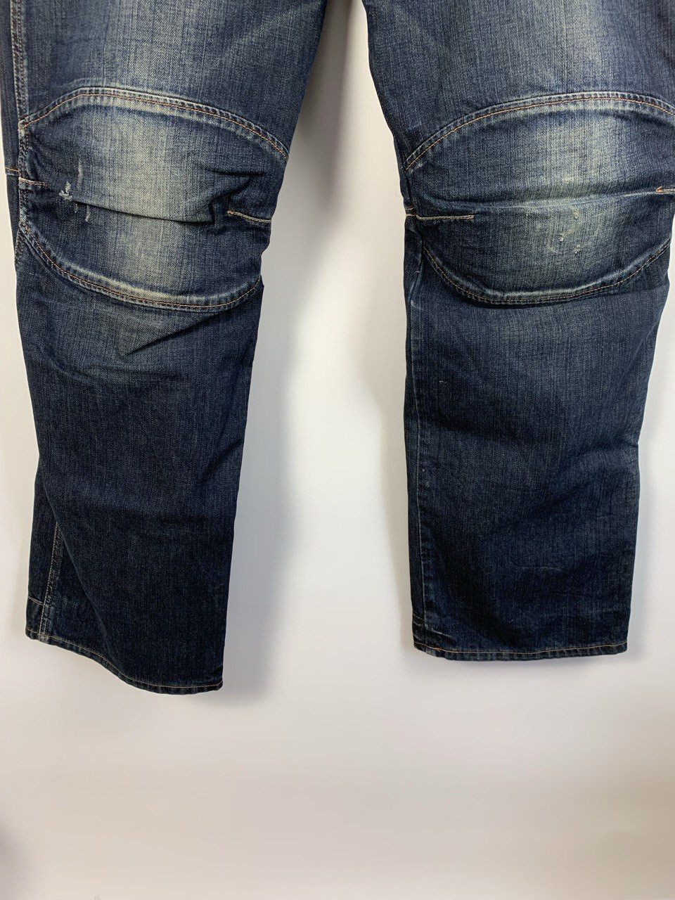G-Star Gstar & Gstar Raw jeans blue 38 Size US 38 / EU 54 - 4 Thumbnail