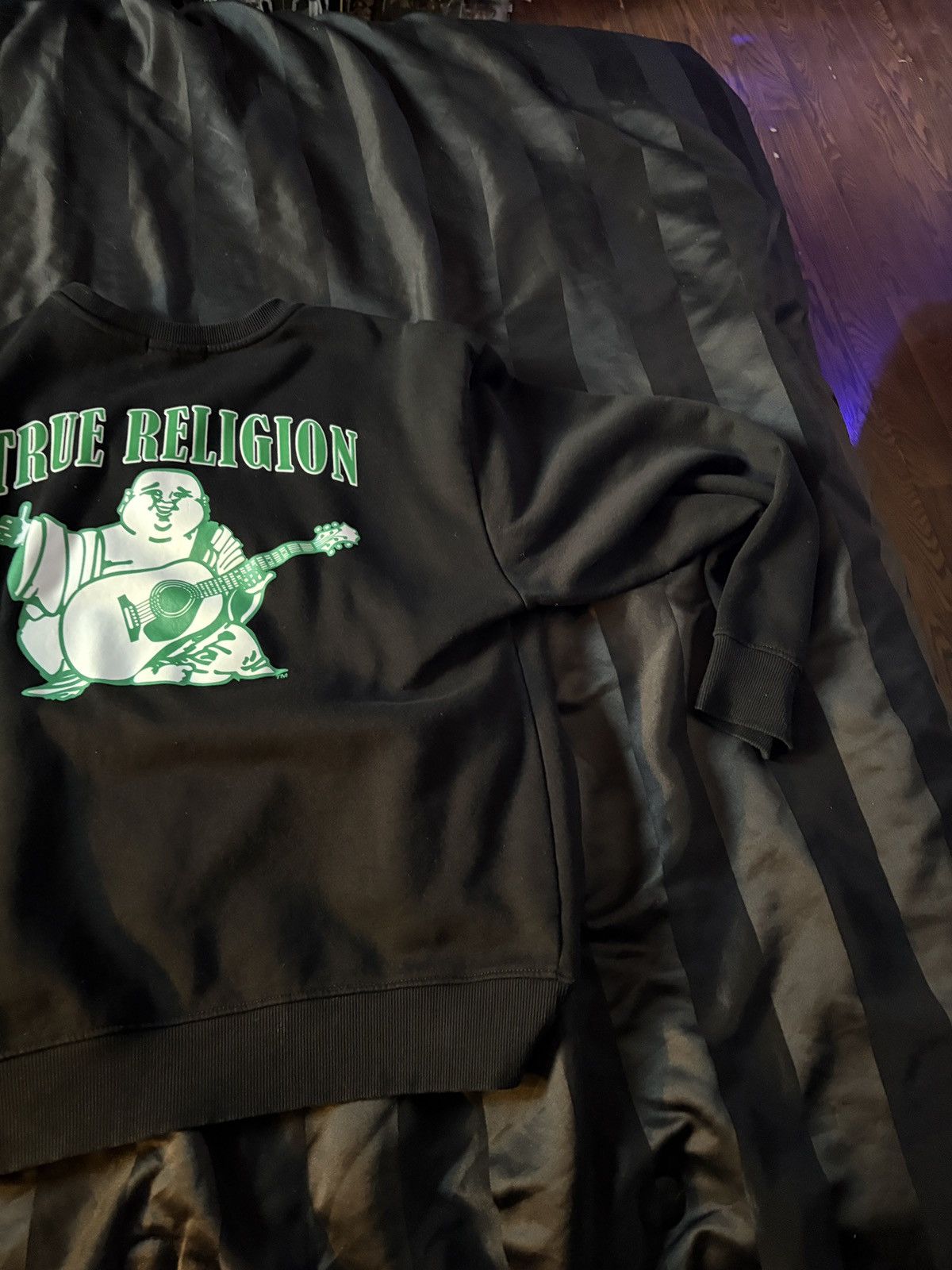 True Religion True religion sweater Size US M / EU 48-50 / 2 - 2 Thumbnail