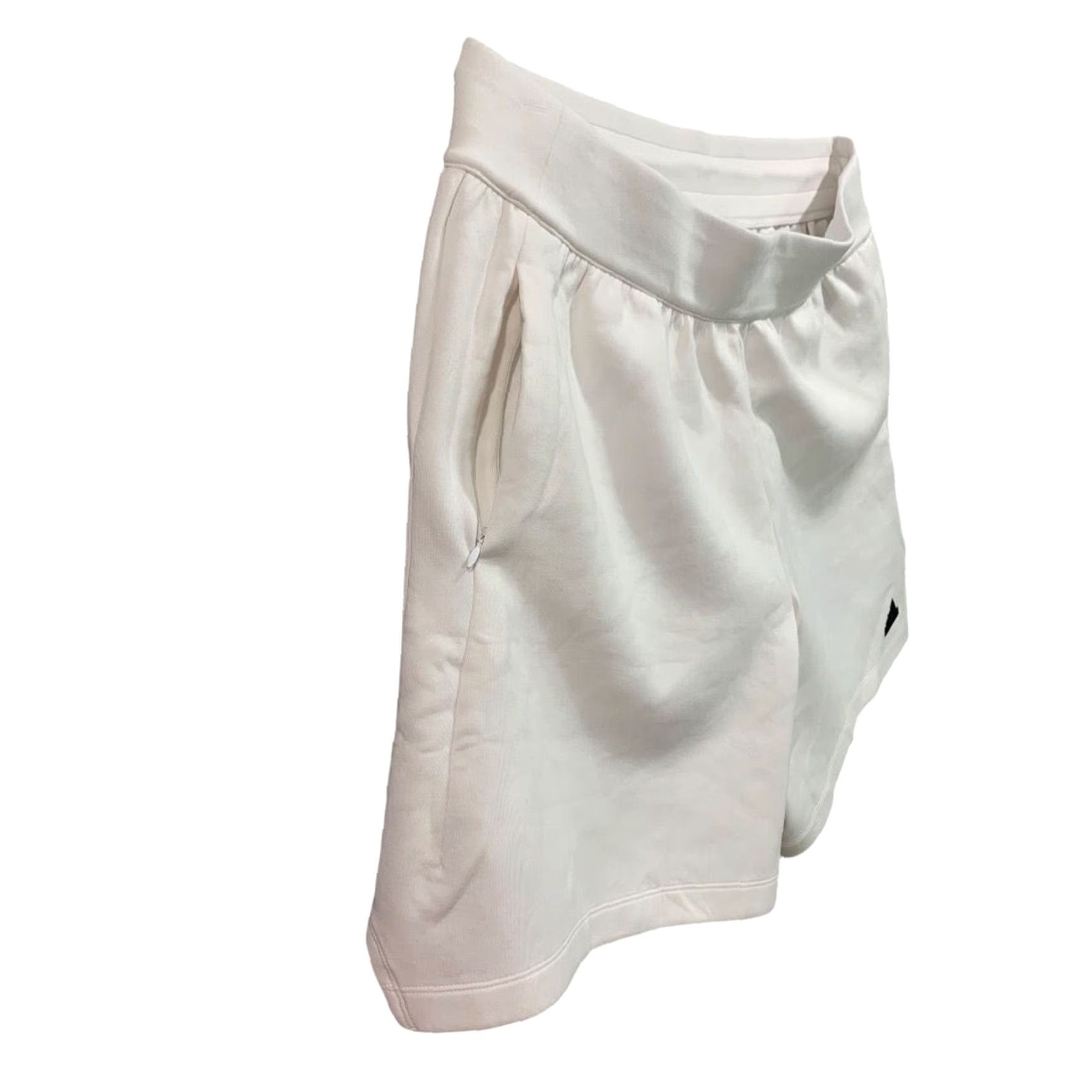 Adidas Adidas Zone Pro White Shorts XL Mens Pull On New IN5098 Size US 36 / EU 52 - 5 Thumbnail