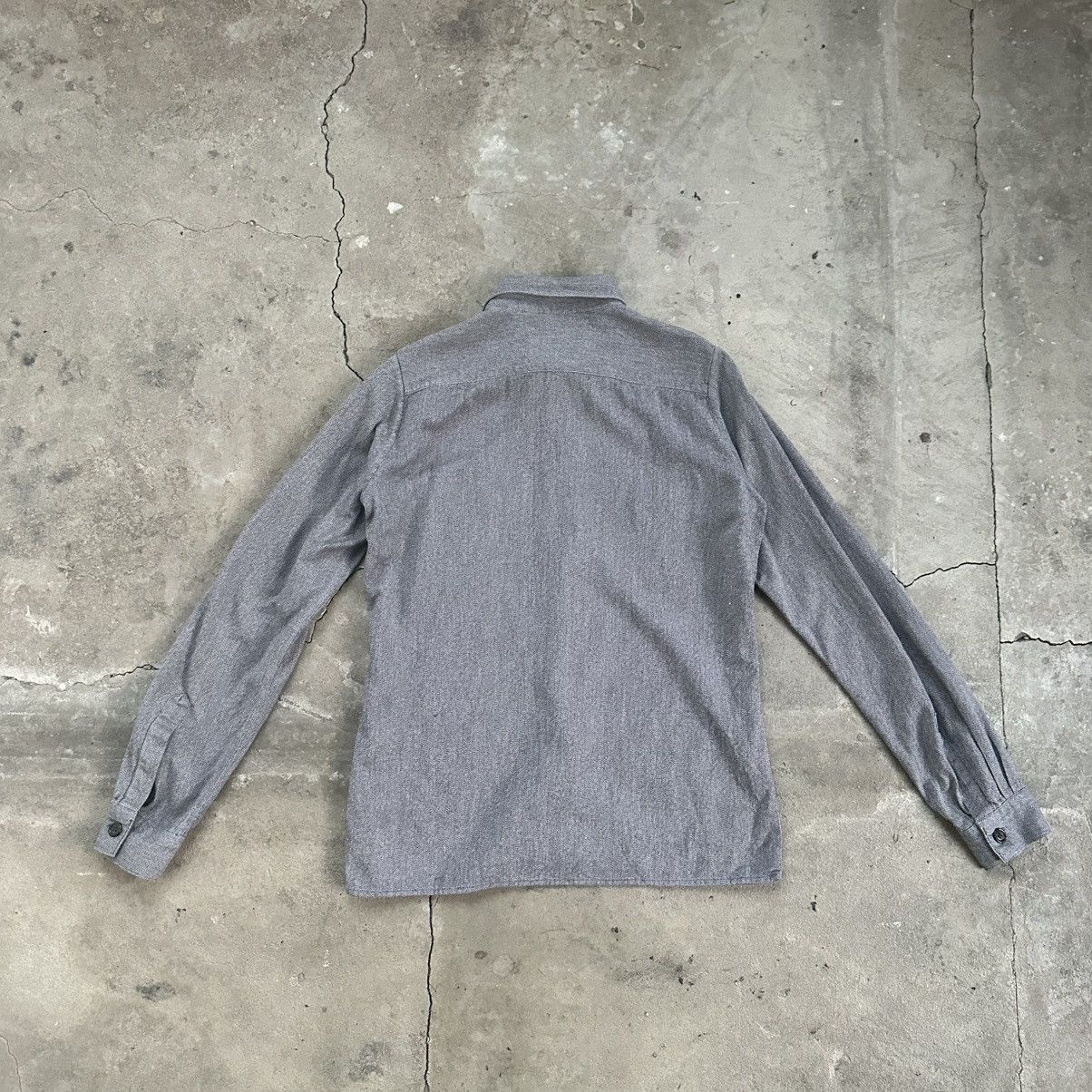 Stephan Schneider Stephan Schneider shirt 4 Size US M / EU 48-50 / 2 - 11 Thumbnail