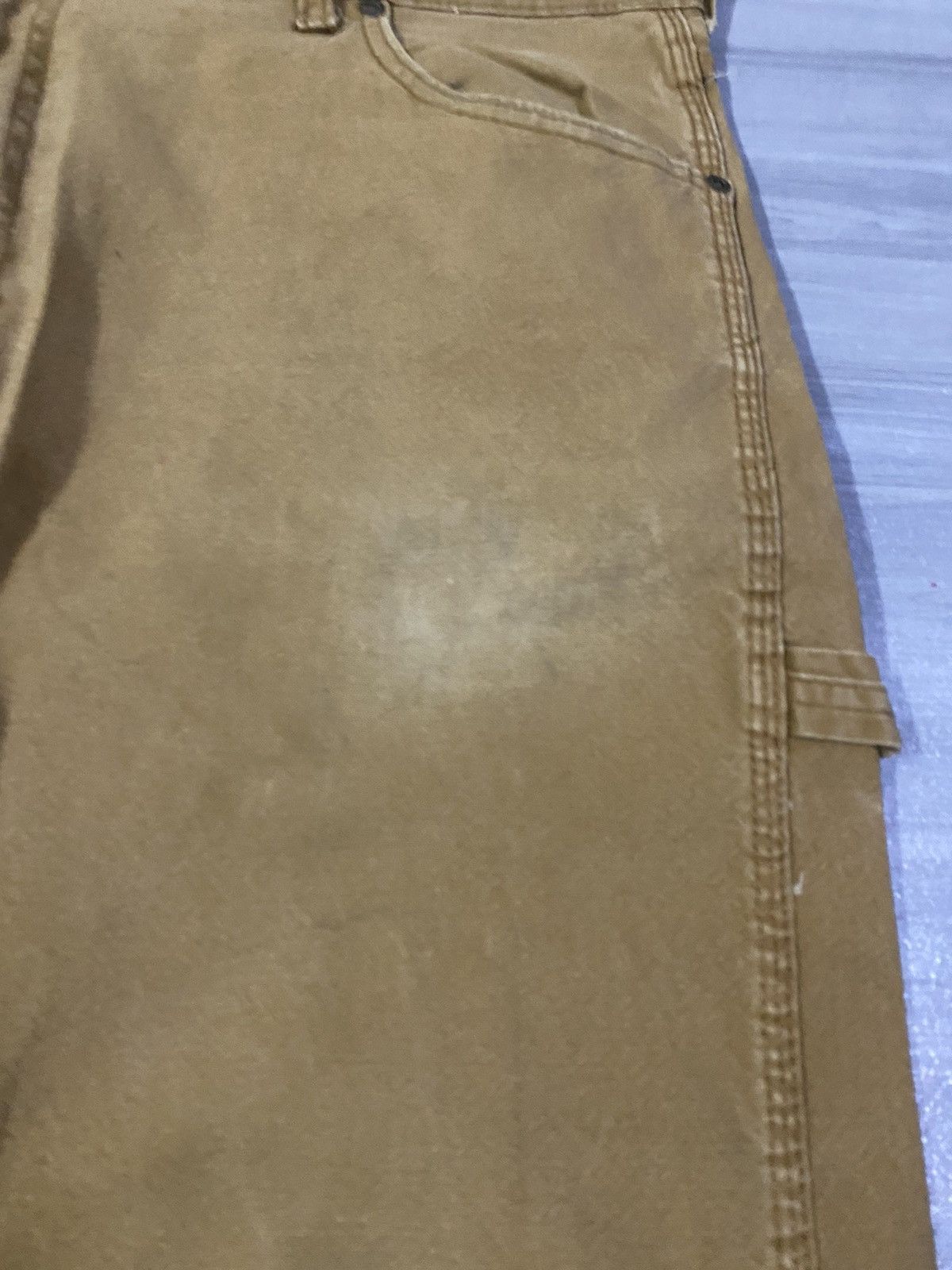 Dickies Dickies Carpenter Pants Size US 38 / EU 54 - 18 Thumbnail
