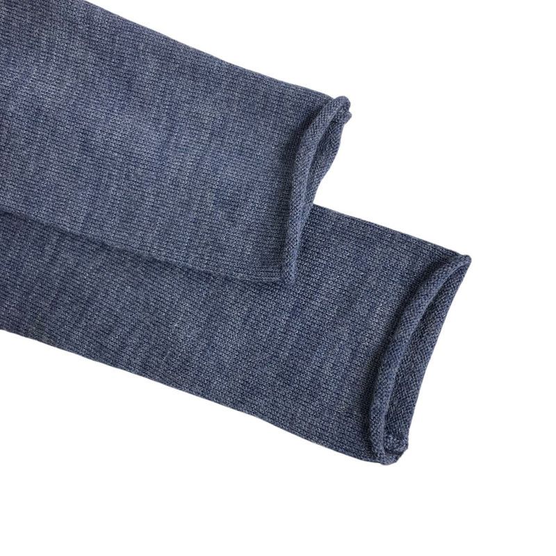 Yohji Yamamoto yohji yamamoto+noir knit Size US M / EU 48-50 / 2 - 6 Thumbnail