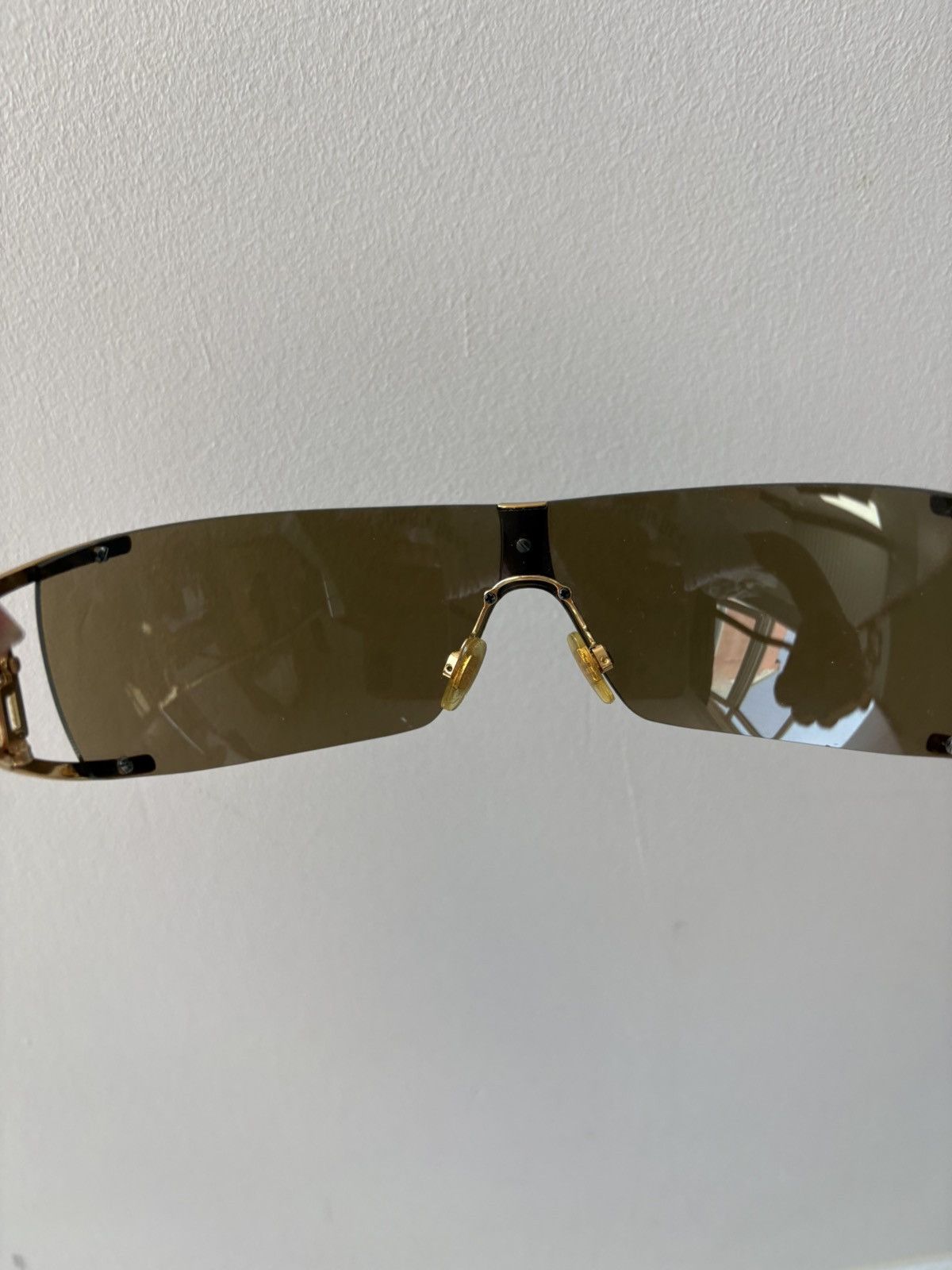 Dolce & Gabbana Dolce Gabbana x Madonna sunglasses online Size ONE SIZE - 17 Thumbnail