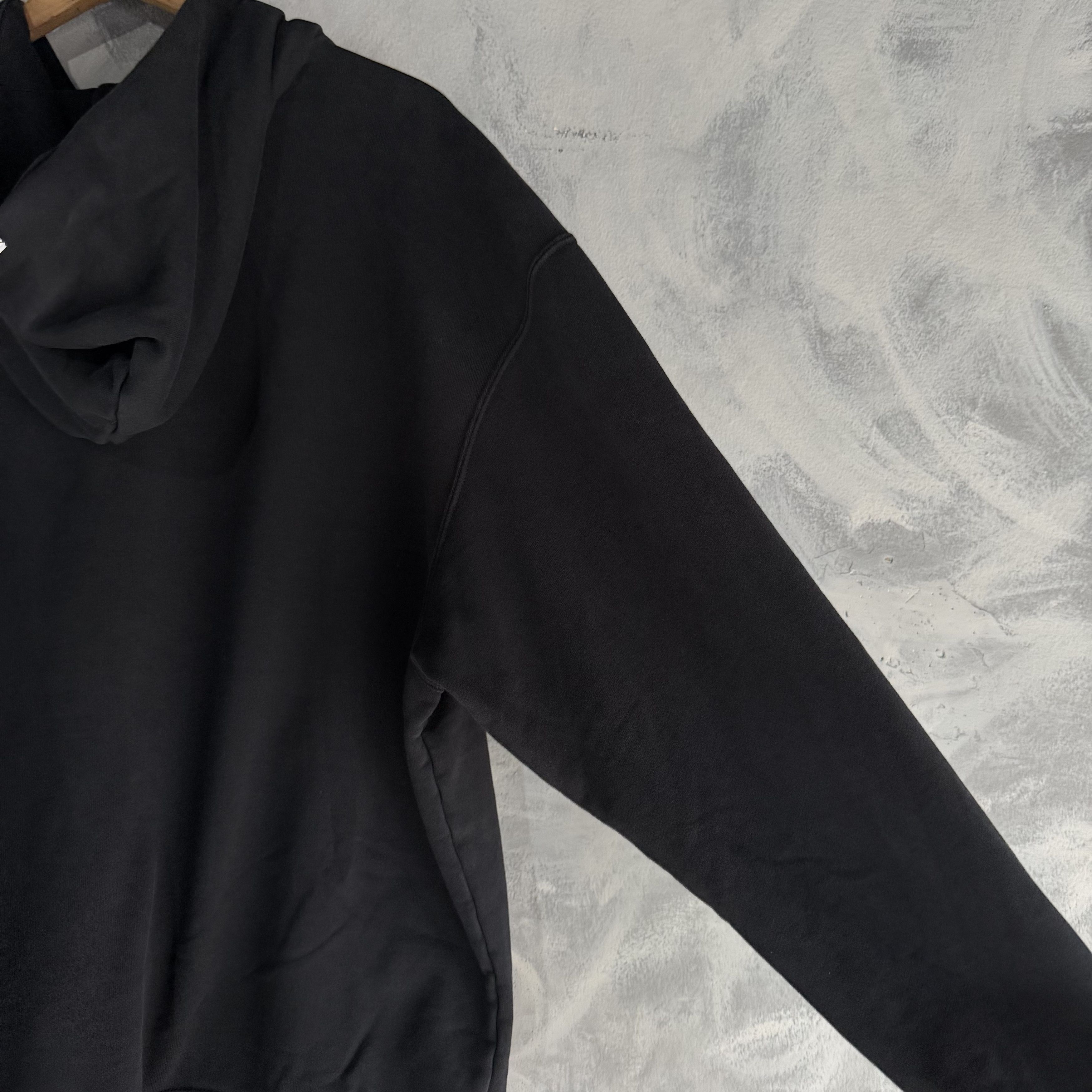 Jordan Brand Nike Air Jordan Jumpman Hoodie Mens Embroidered Logo Jumper Size US XL / EU 56 / 4 - 9 Thumbnail