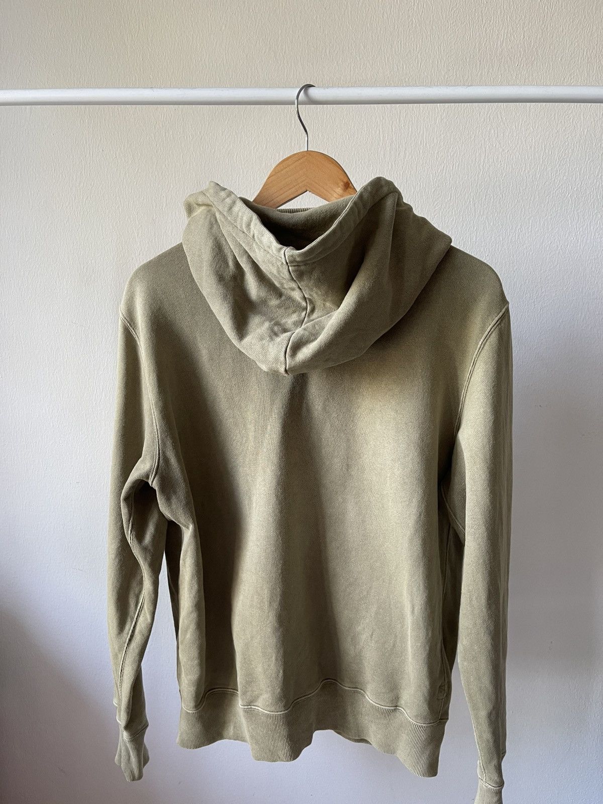 RRL Ralph Lauren RRL Repro 50s Hoodie Size US L / EU 52-54 / 3 - 8 Thumbnail