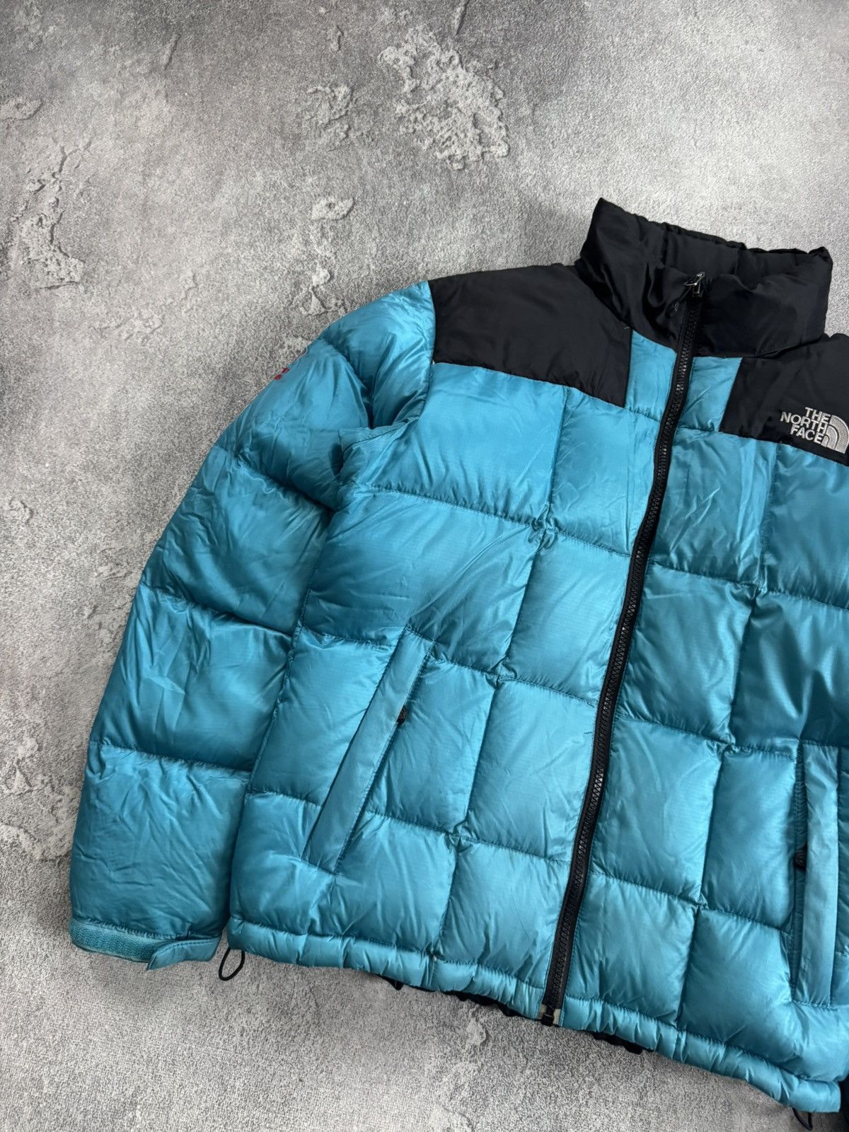 The North Face The North Face XS/size 800 Summit Series down jacket outdoor Size US XS / EU 42 / 0 - 5 Thumbnail