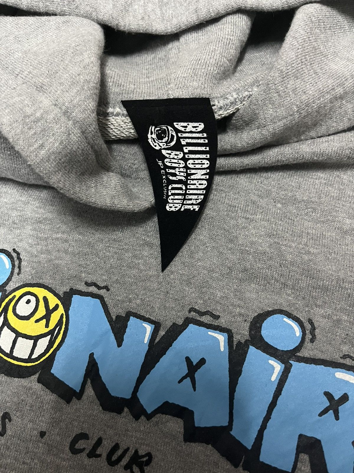 Billionaire Boys Club Billionaire Boys Club Hoodie Size US L / EU 52-54 / 3 - 8 Thumbnail