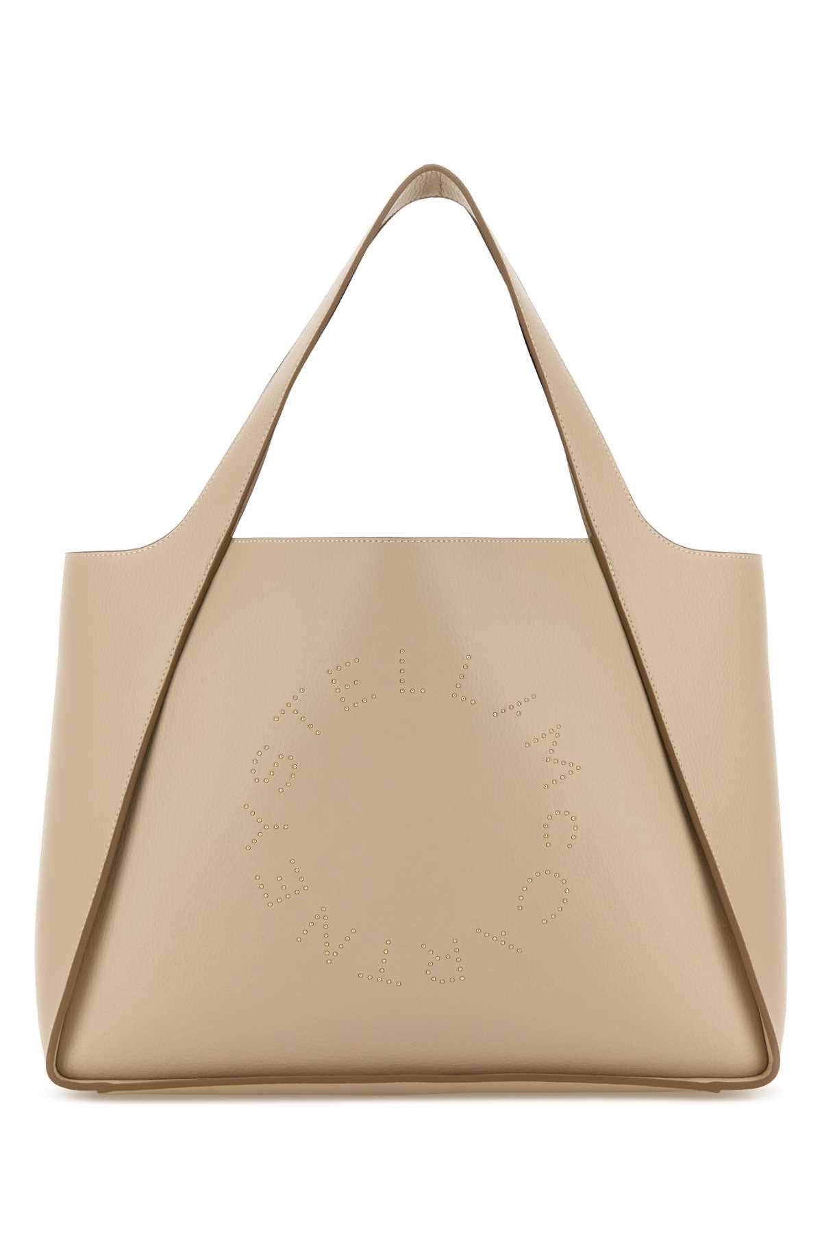 Stella McCartney Powder Pink Alter Mat Shopping Bag Size ONE SIZE - 1 Thumbnail