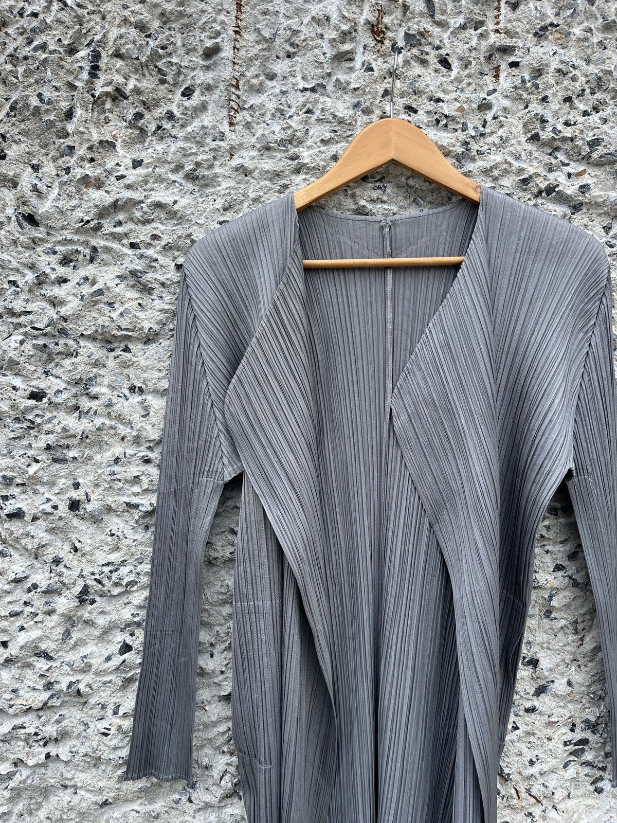 Pleats Please Issey Miyake Pleats Please Size M / US 6-8 / IT 42-44 - 2 Thumbnail
