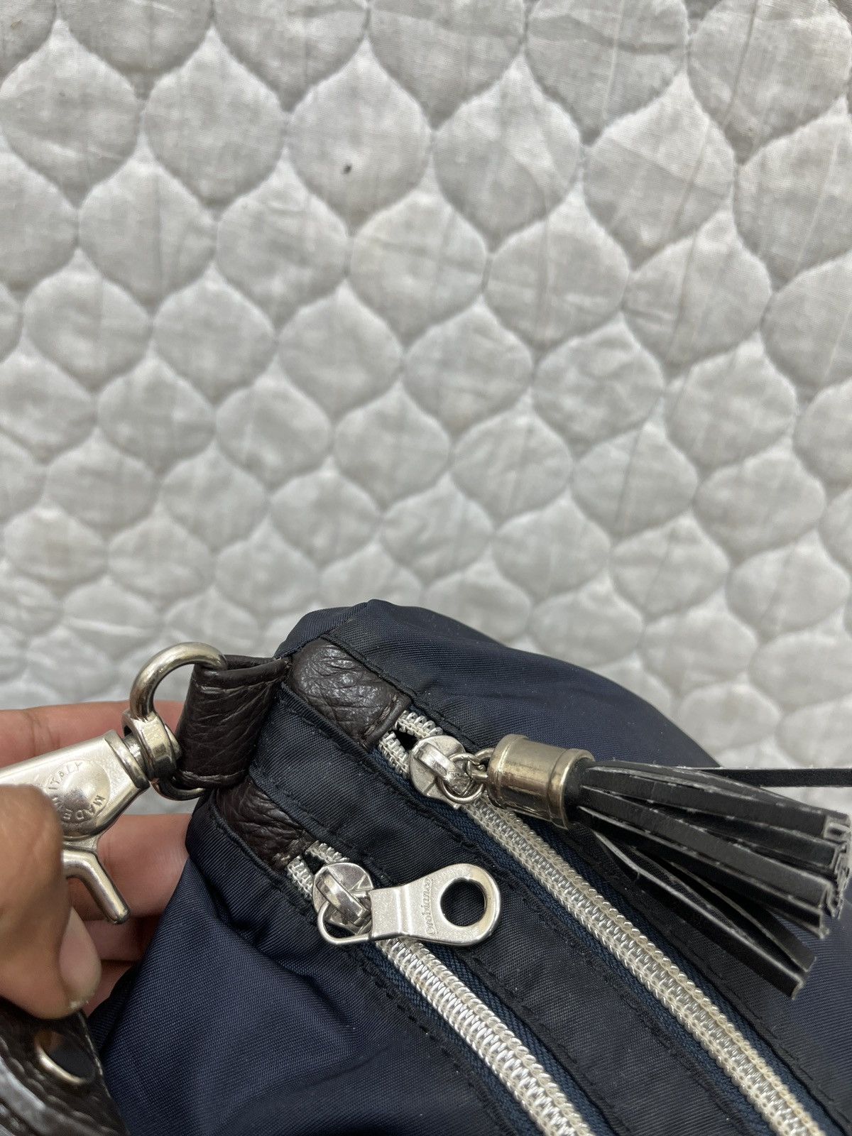 Orobianco 🔥🔥🔥STEALS OROBIANCO 2WAY BAG Size ONE SIZE - 16 Thumbnail