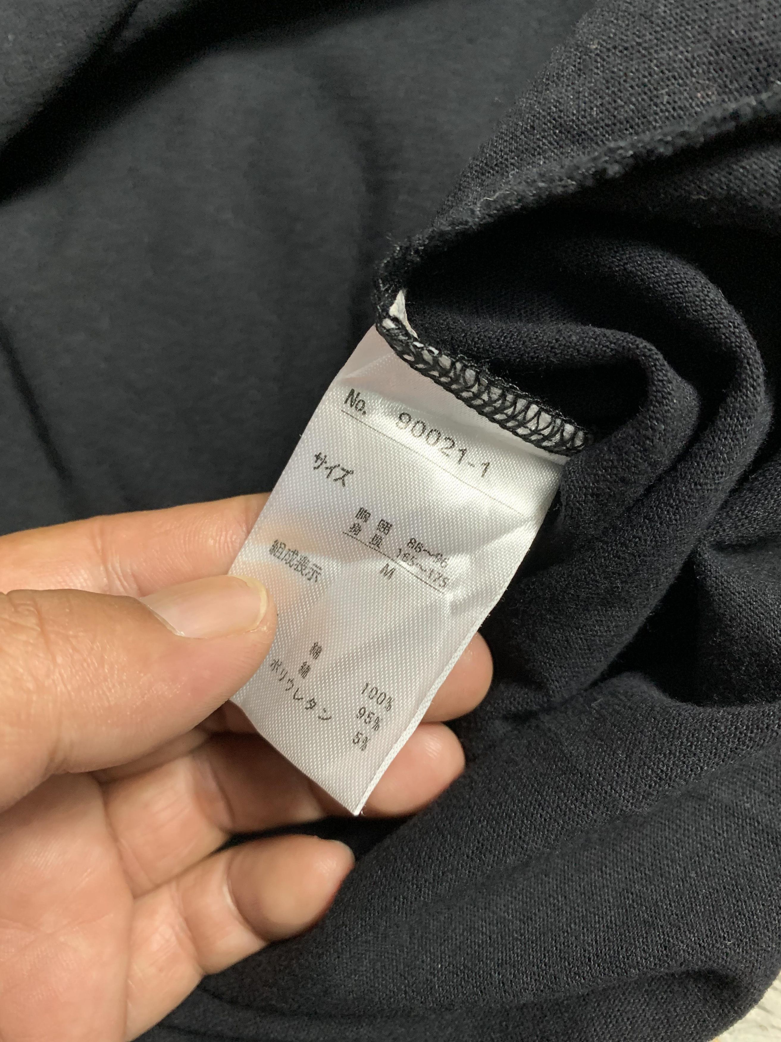 Native Denifits Authentic 🇯🇵 Native Navajo Embiored Long Sleeve Size US M / EU 48-50 / 2 - 5 Thumbnail