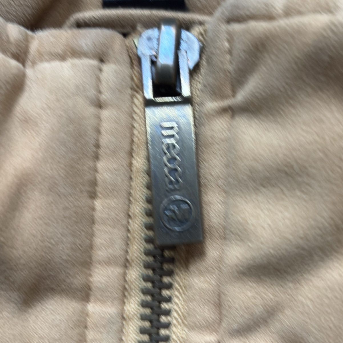 Mecca Mecca Quilt Puffer Zip Up Jacket Size US L / EU 52-54 / 3 - 7 Thumbnail