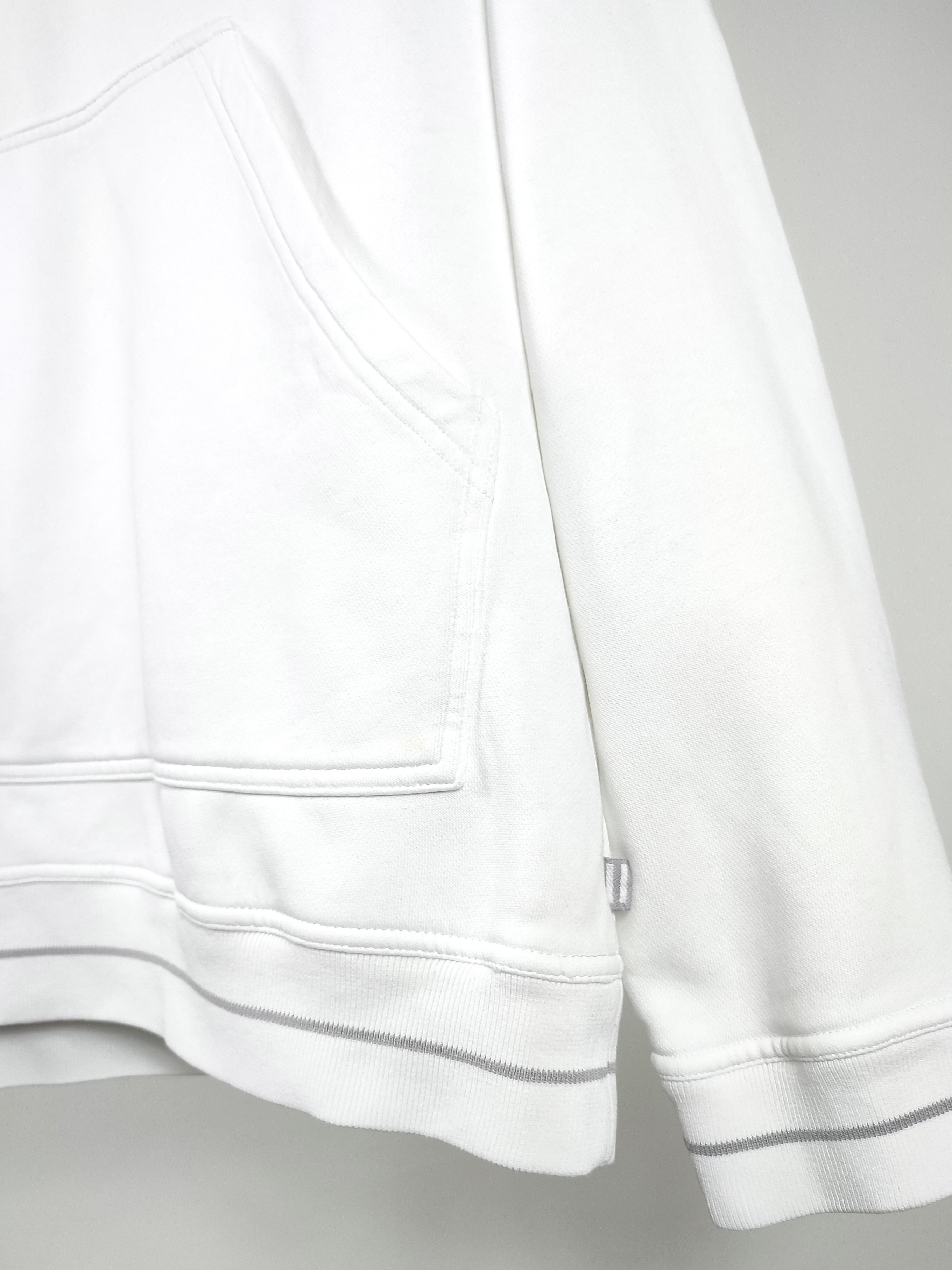 Adidas 90s Vintage Adidas Athletic Club Embroidered Big Logo Hoodie Size US XL / EU 56 / 4 - 11 Thumbnail