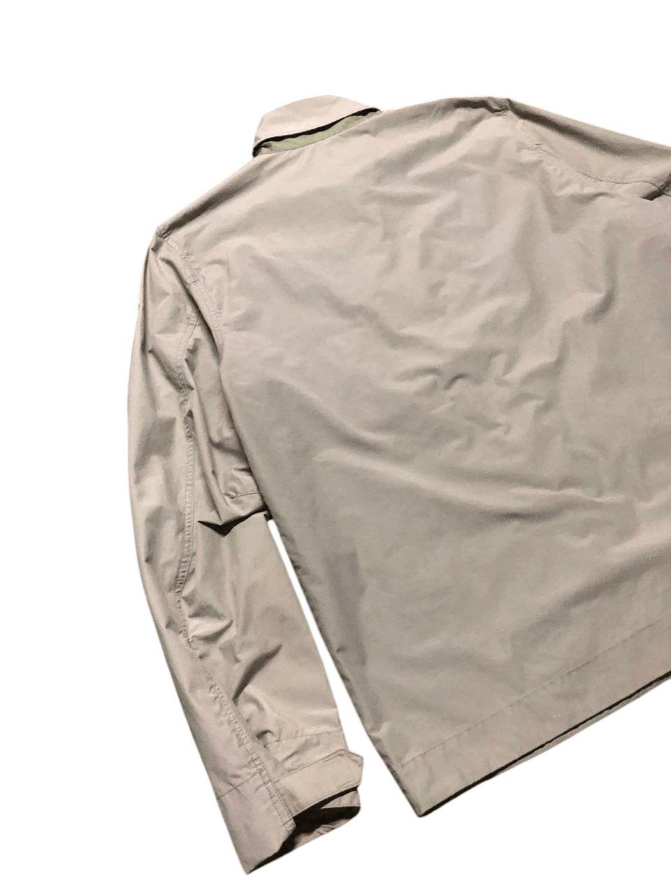 I. Spiewak And Sons Spiekwalk Classic Outerwear Light Jacket Sunfaded Sleeve Size US L / EU 52-54 / 3 - 7 Thumbnail