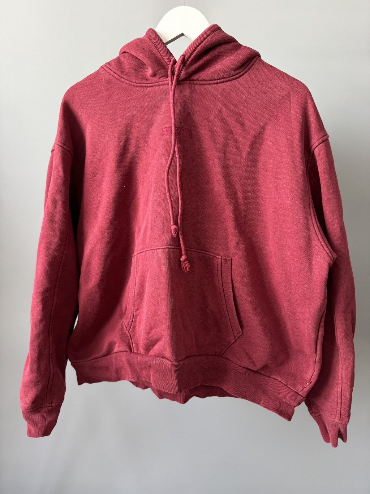 Levi's Levis hoodie Size US M / EU 48-50 / 2 - 1 Thumbnail