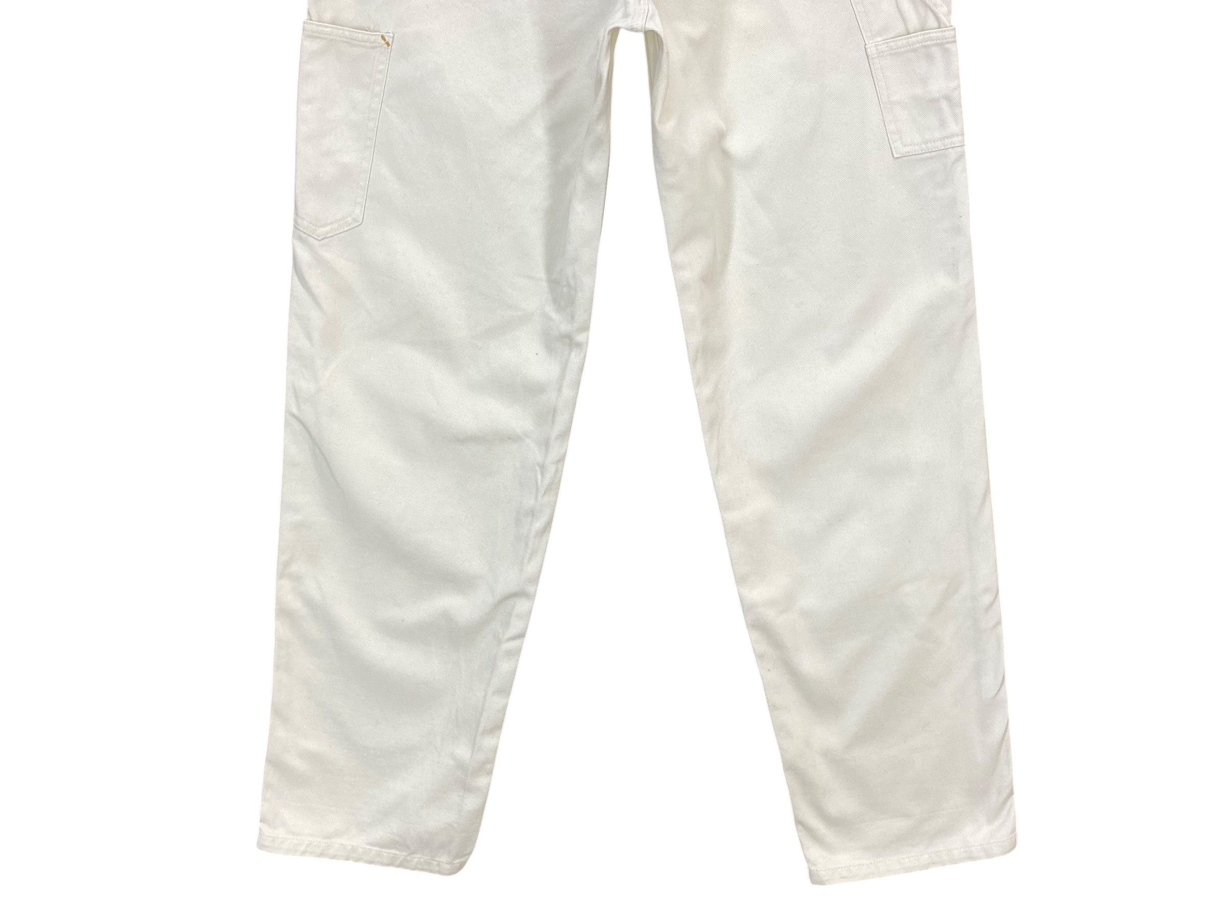 Pink House Carpenter Jeans Vintage Workwear Jeans Size US 29 - 6 Thumbnail