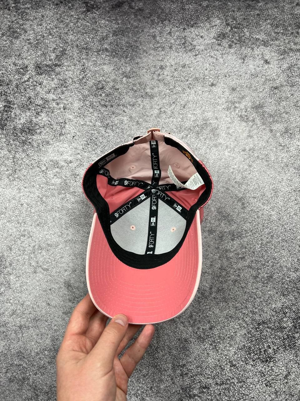 New Era New Era Manchester United Cap Size ONE SIZE - 6 Thumbnail